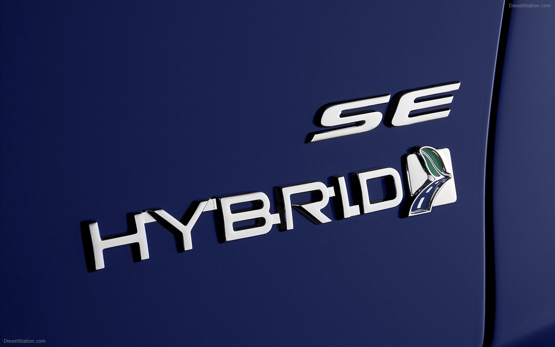 Ford Fusion Hybrid 2013
