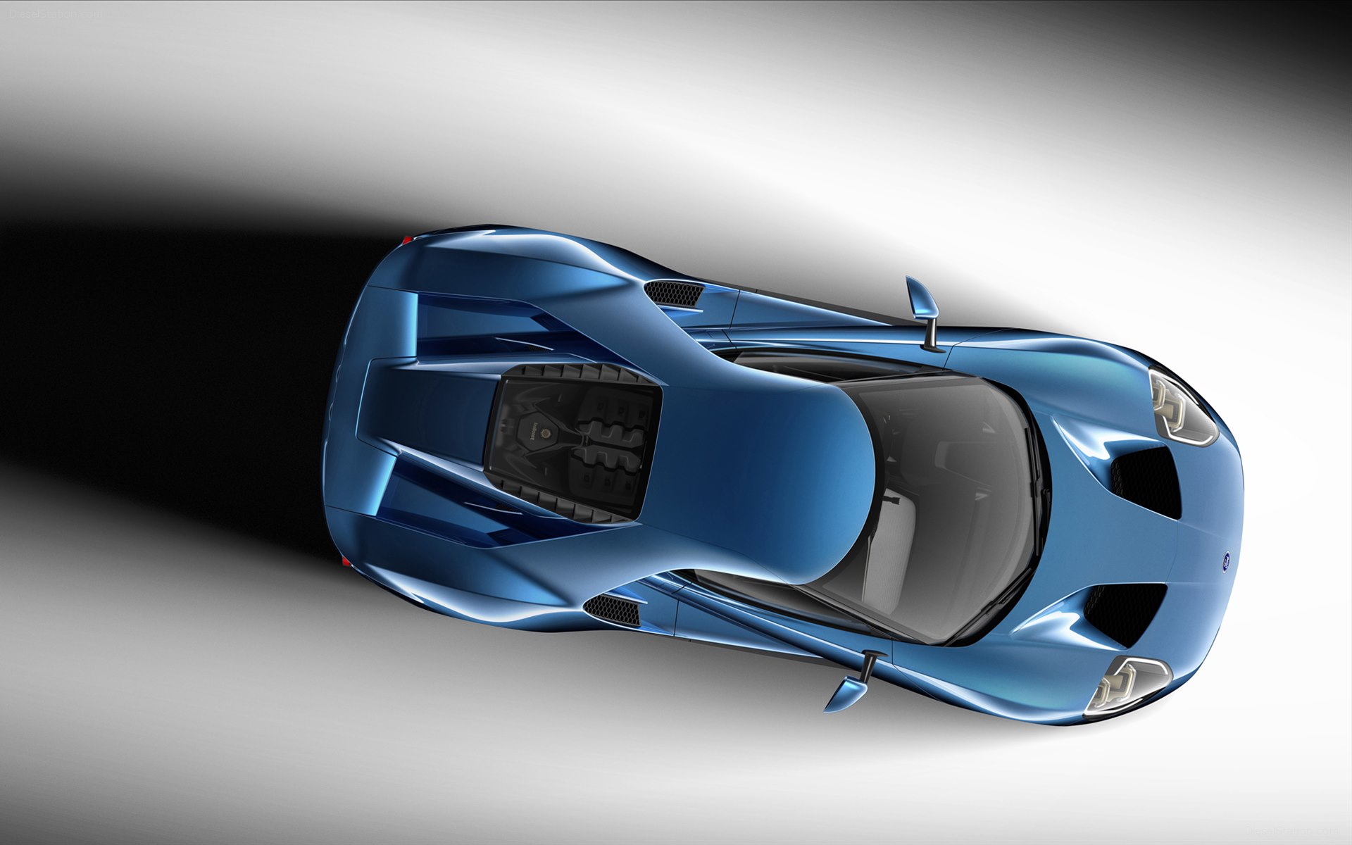 Ford GT 2017