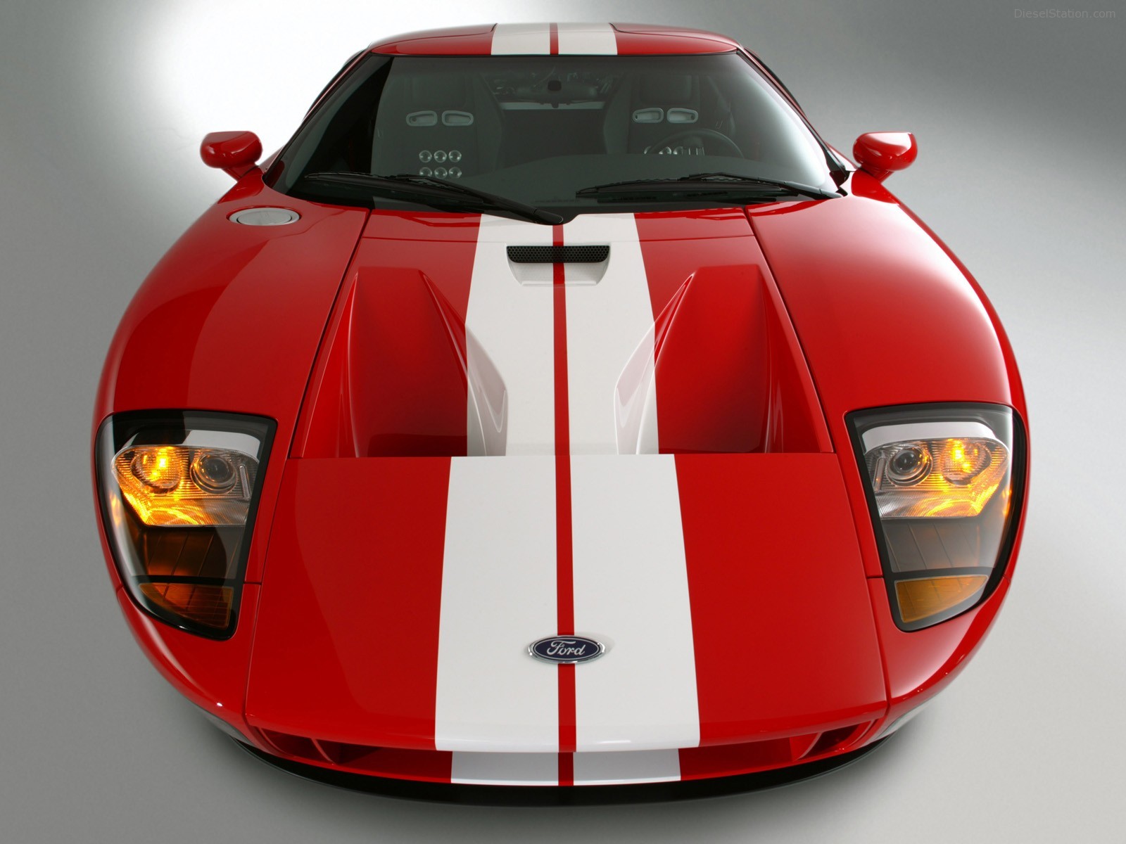 Ford GT