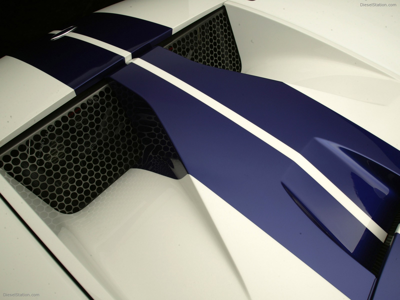 Ford GT