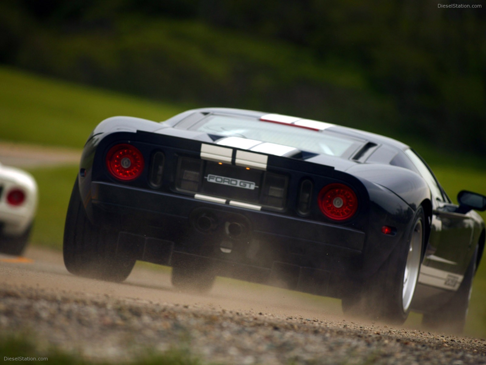 Ford GT