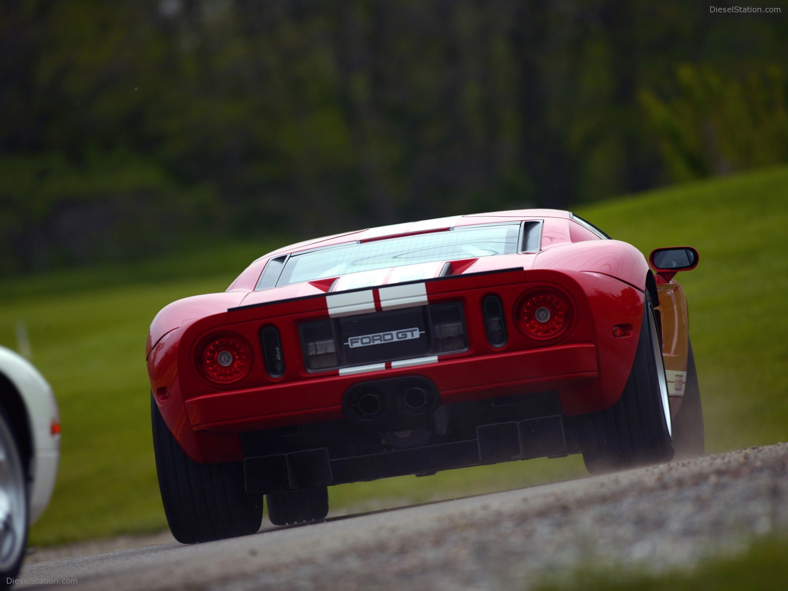 Ford GT