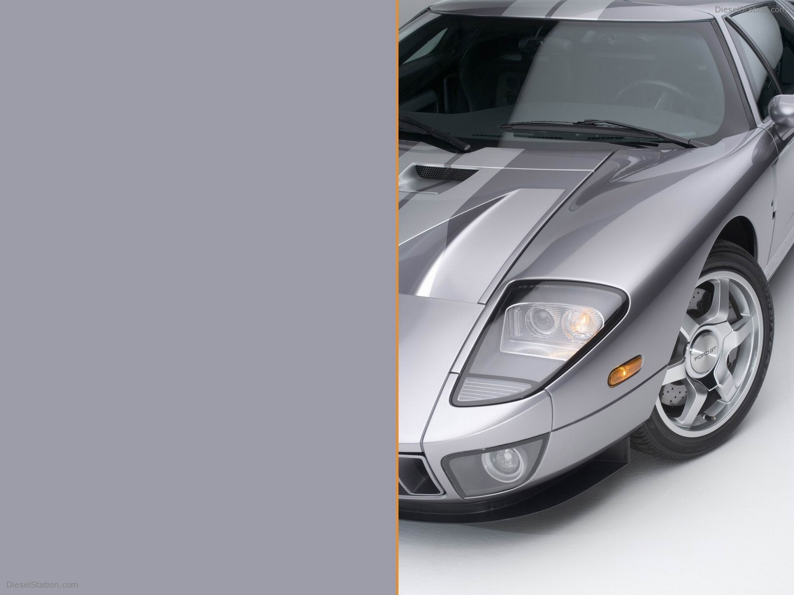 Ford GT