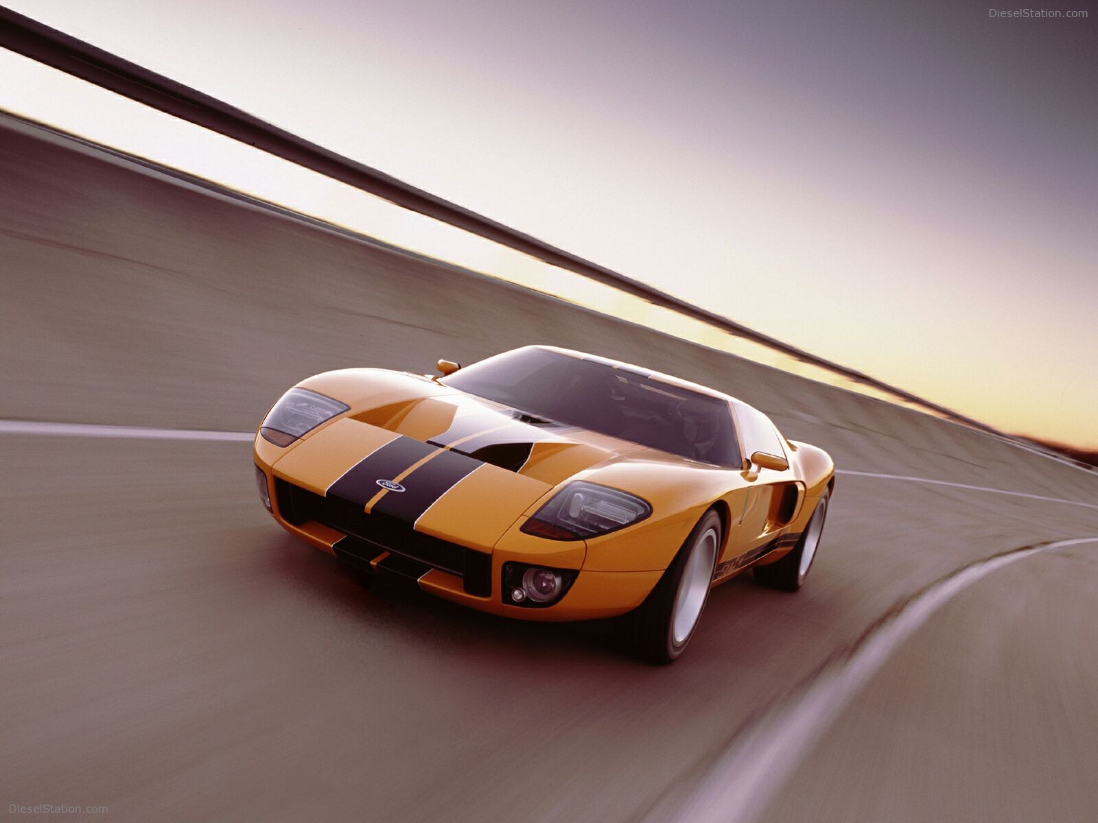Ford GT