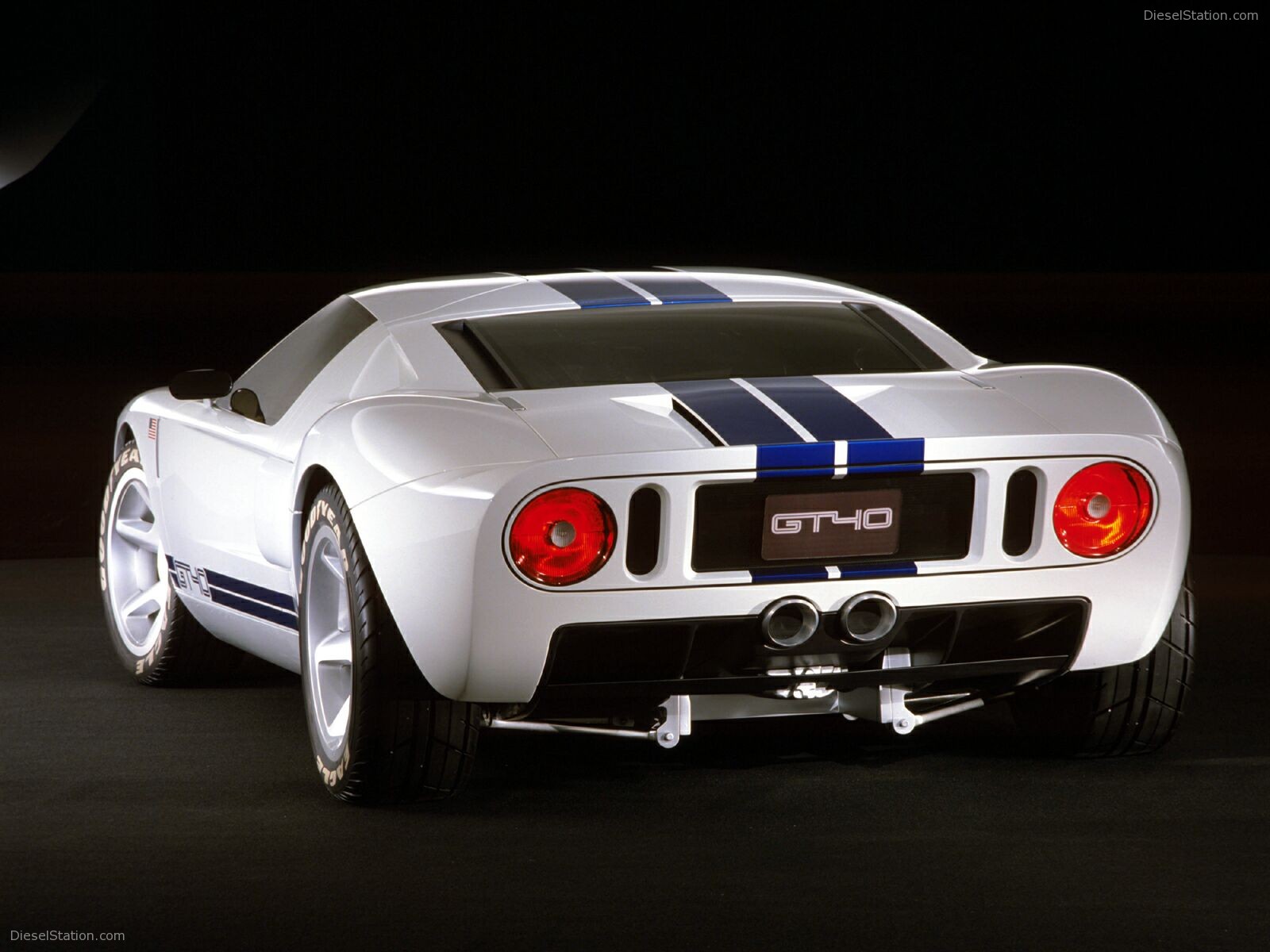Ford GT