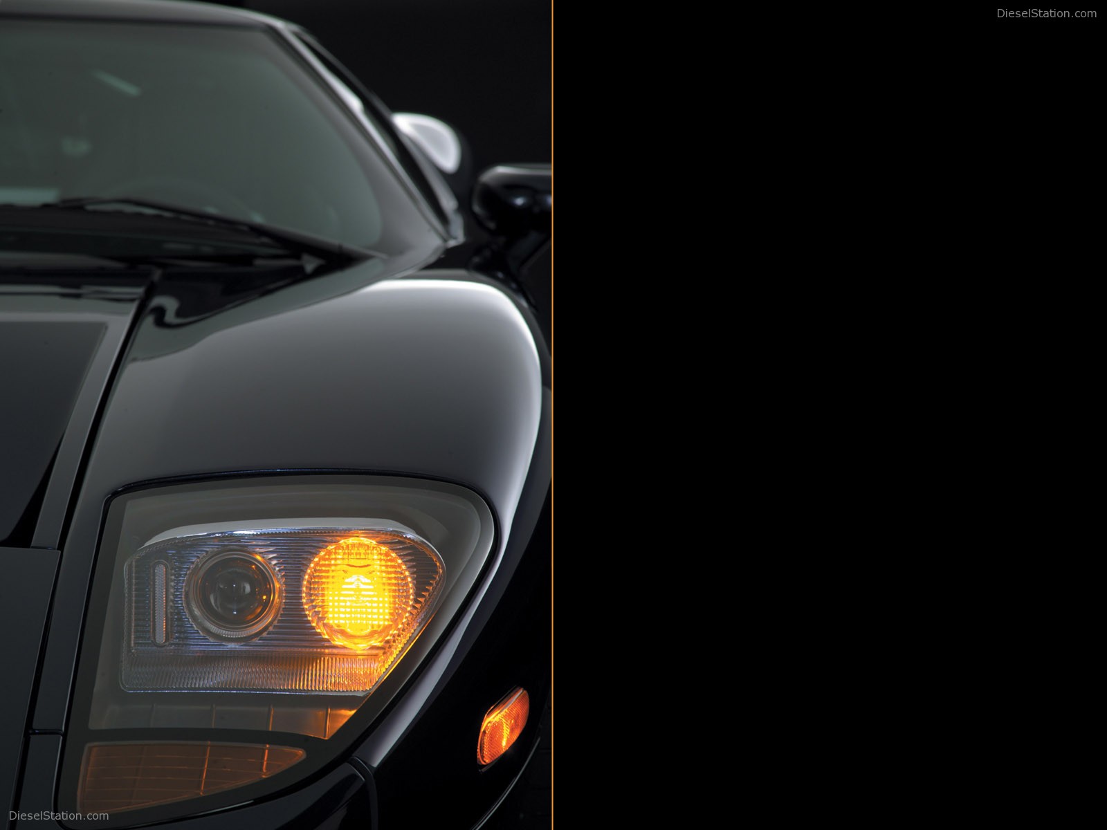 Ford GT