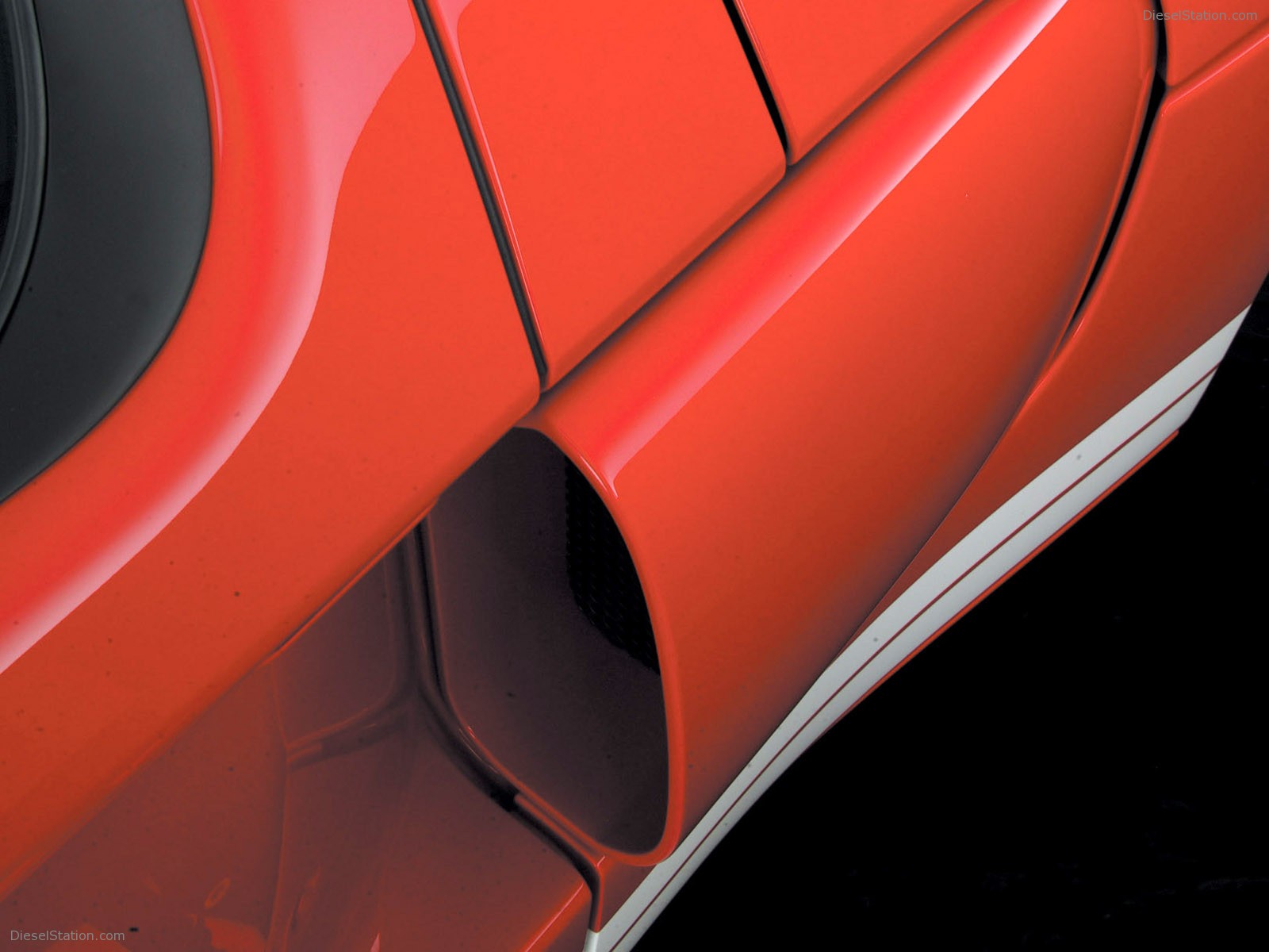 Ford GT