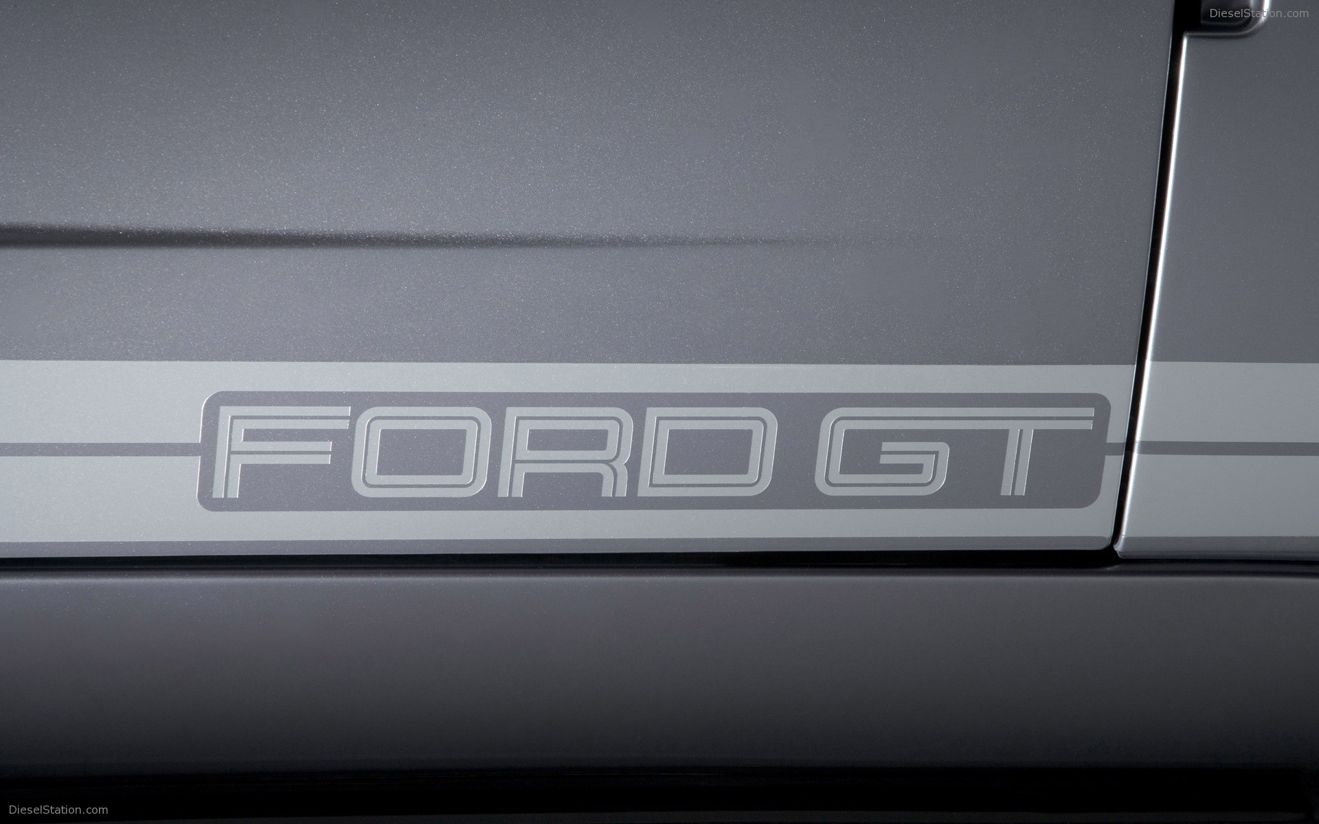 Ford GT