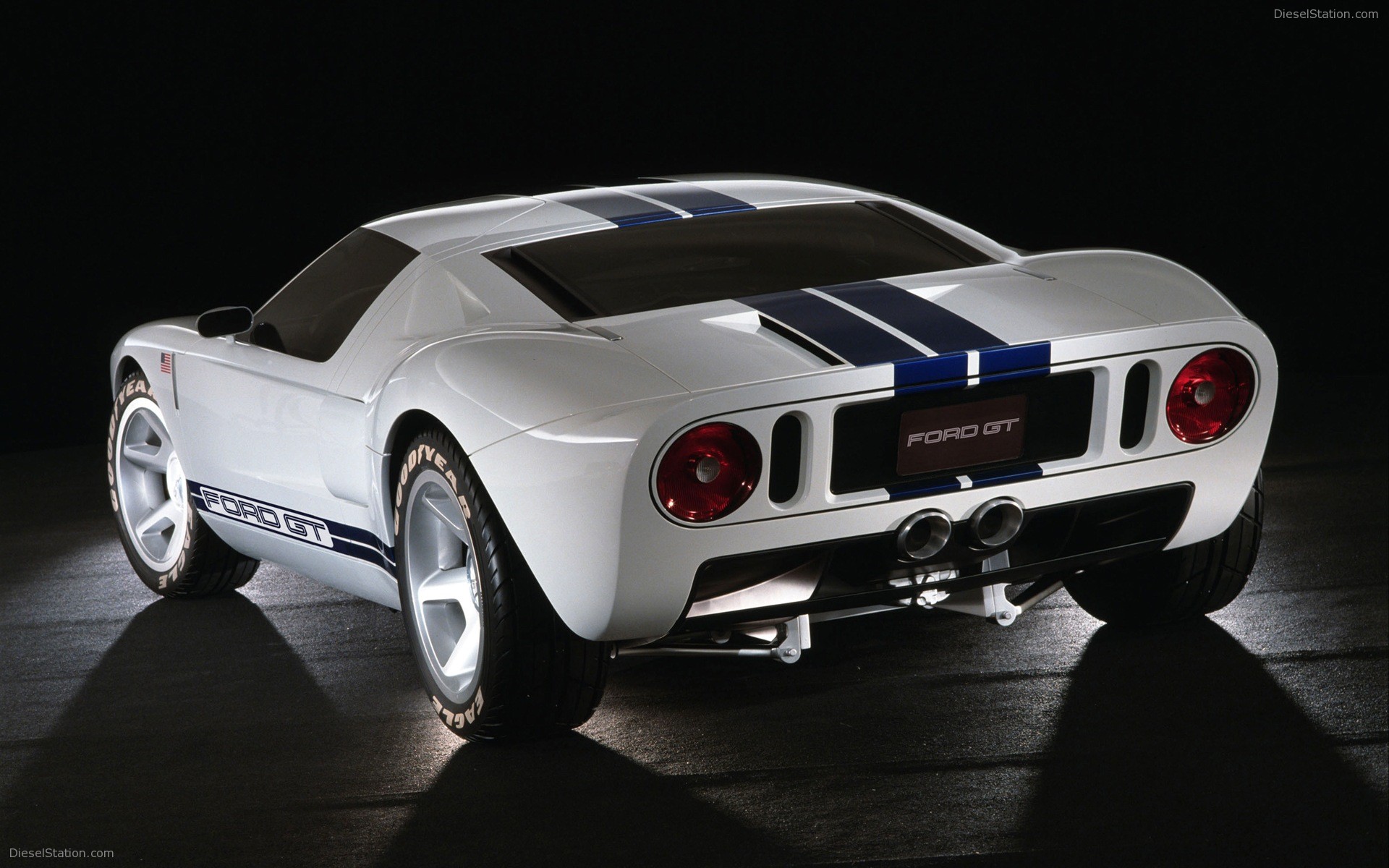 Ford GT