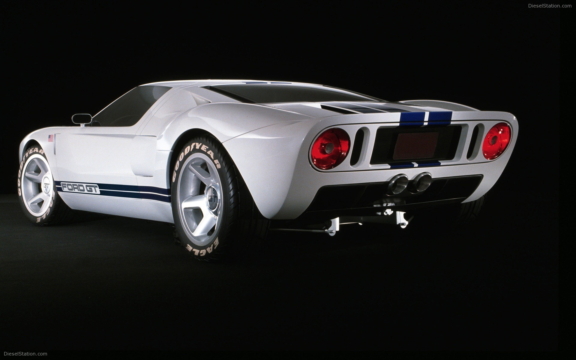 Ford GT