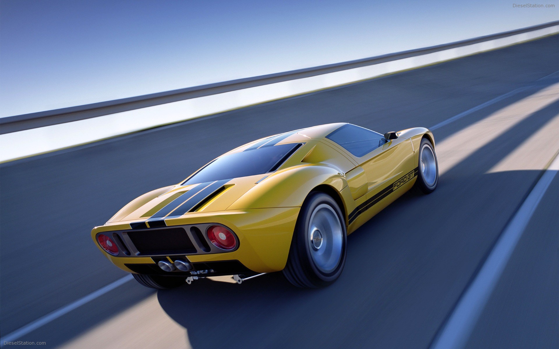 Ford GT