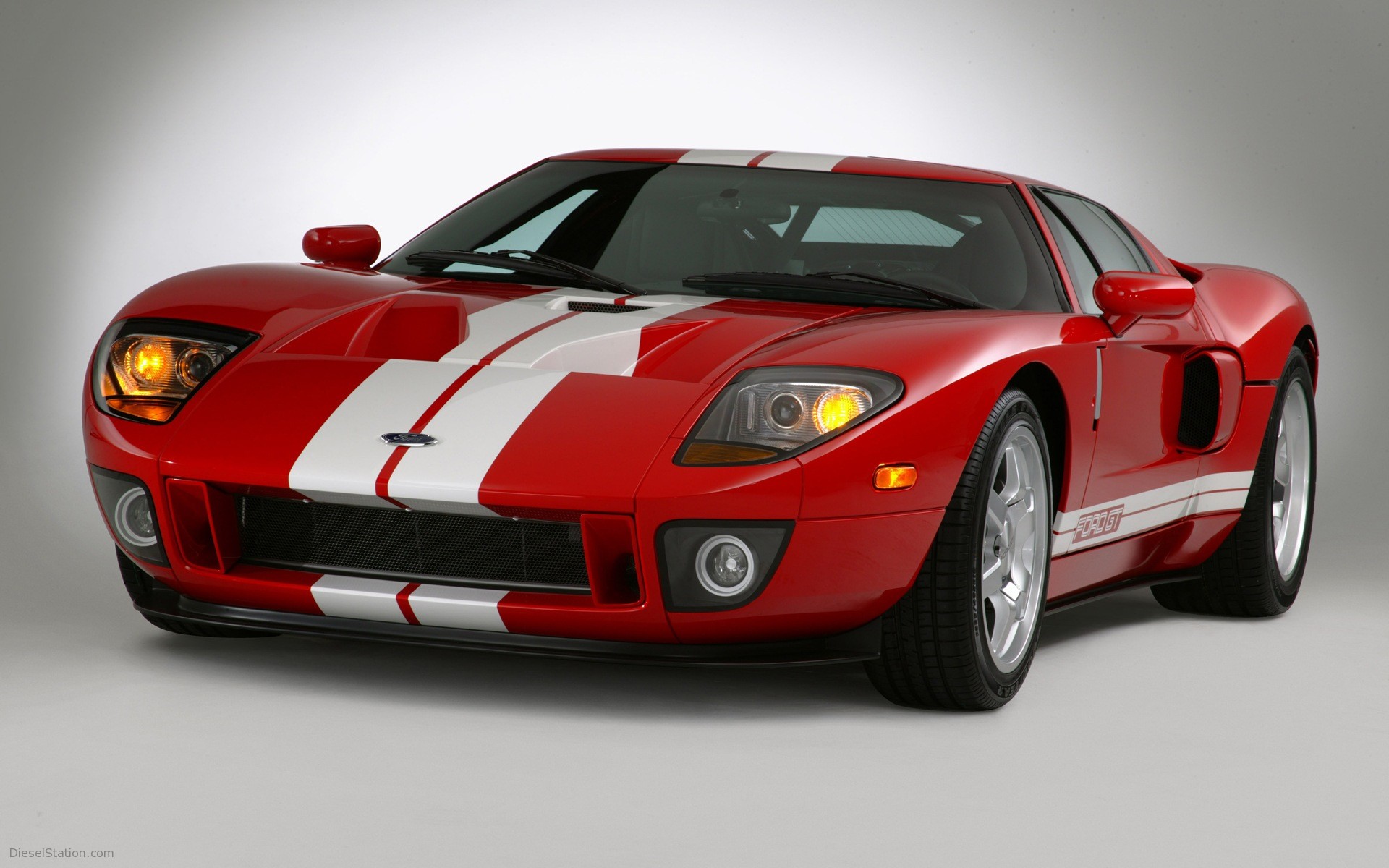 Ford GT