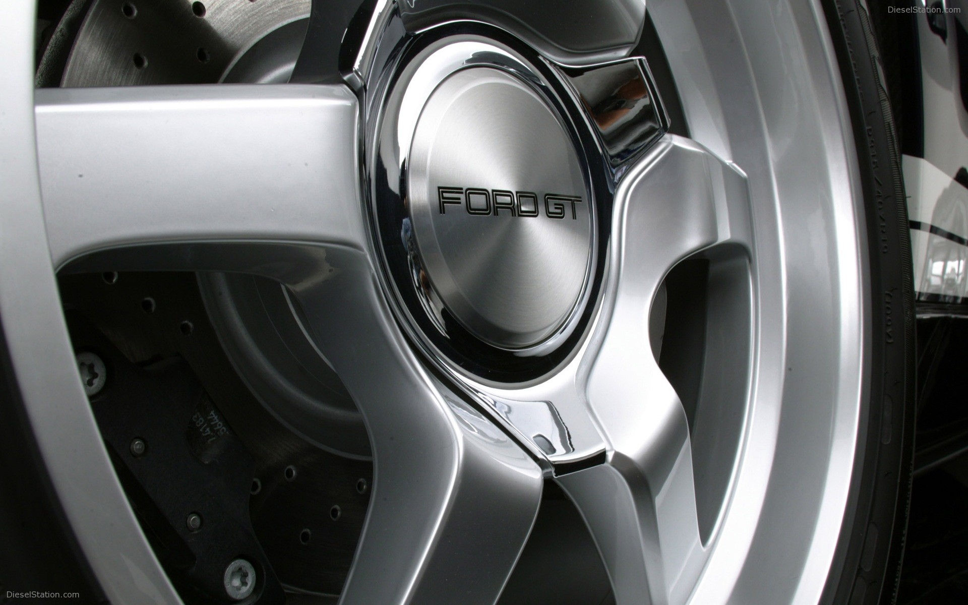 Ford GT