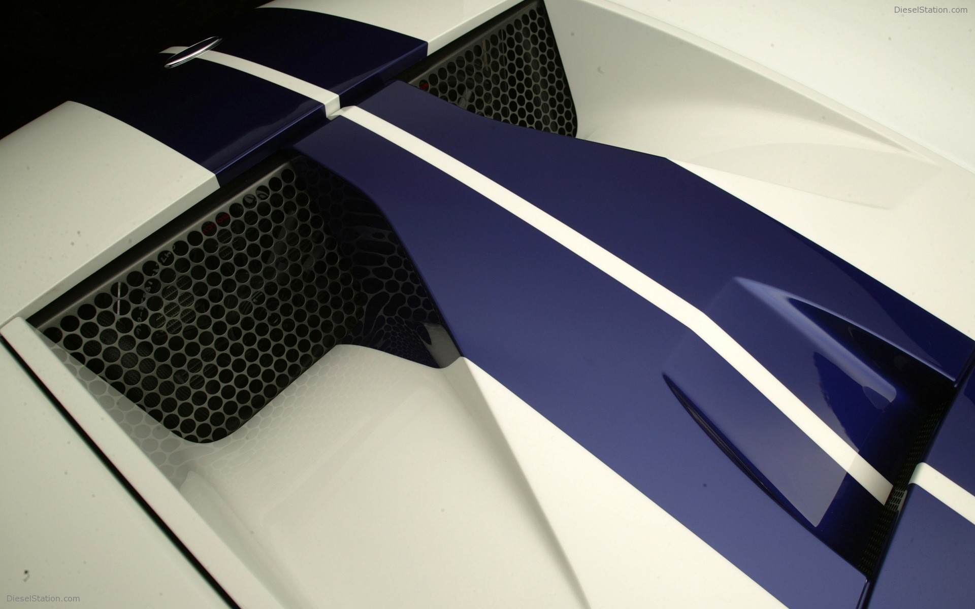 Ford GT