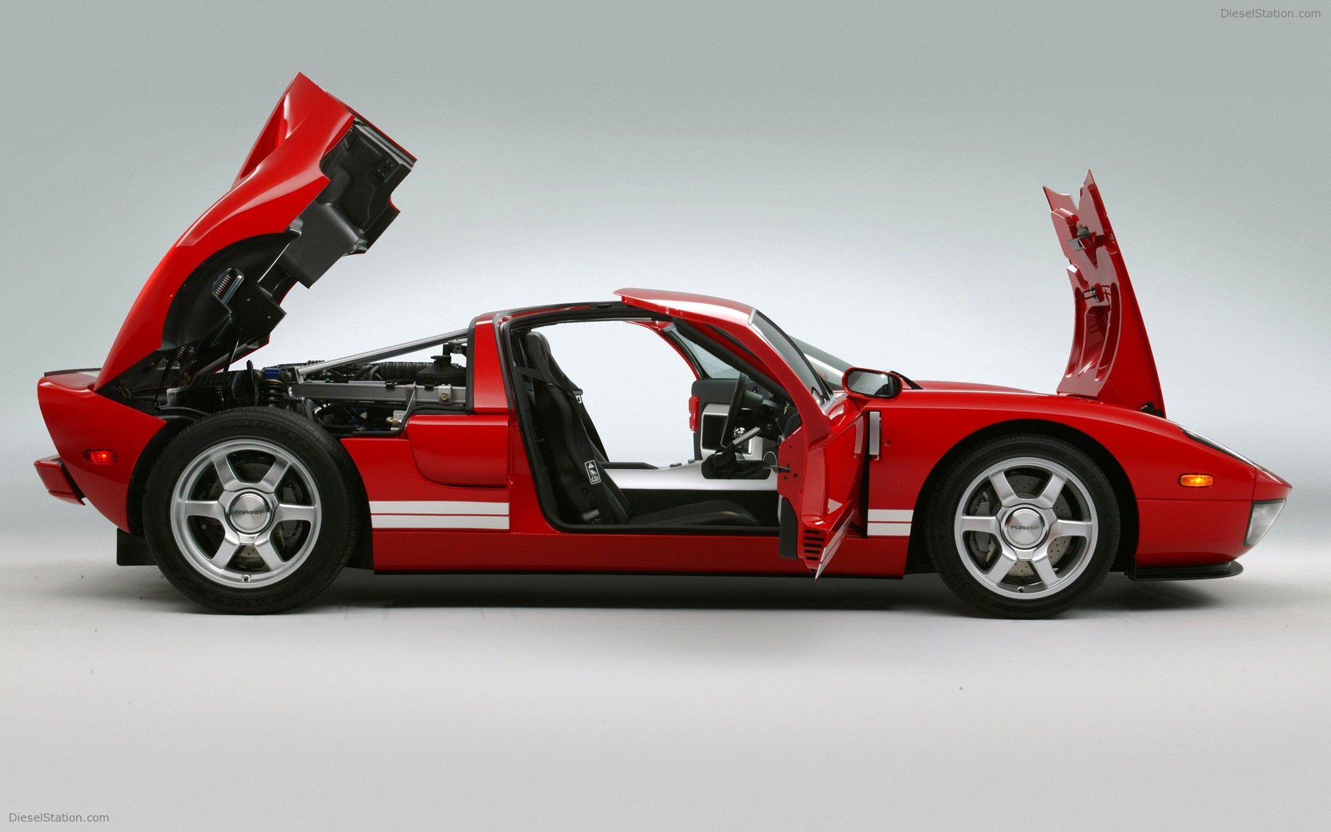 Ford GT