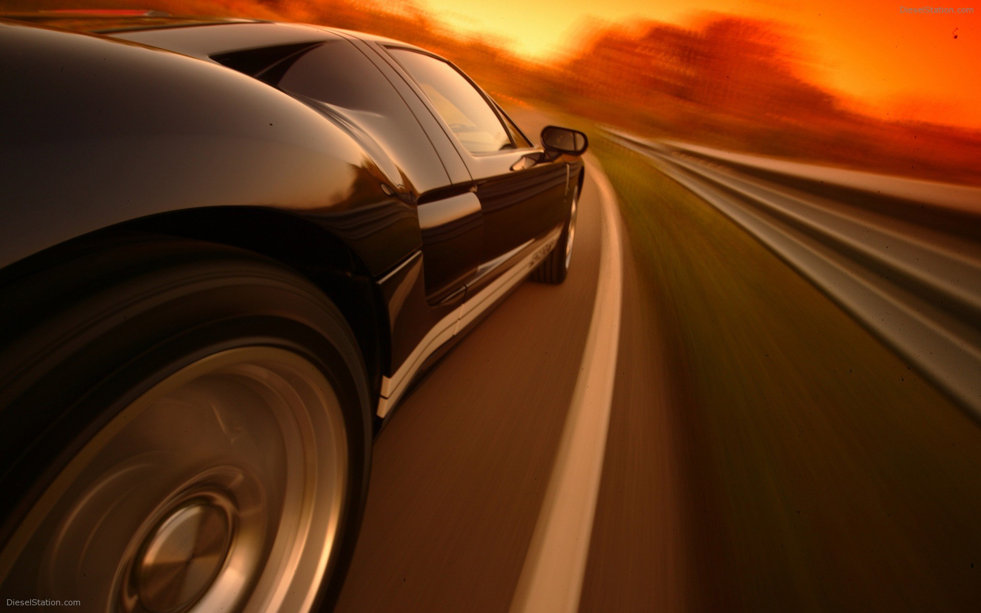 Ford GT