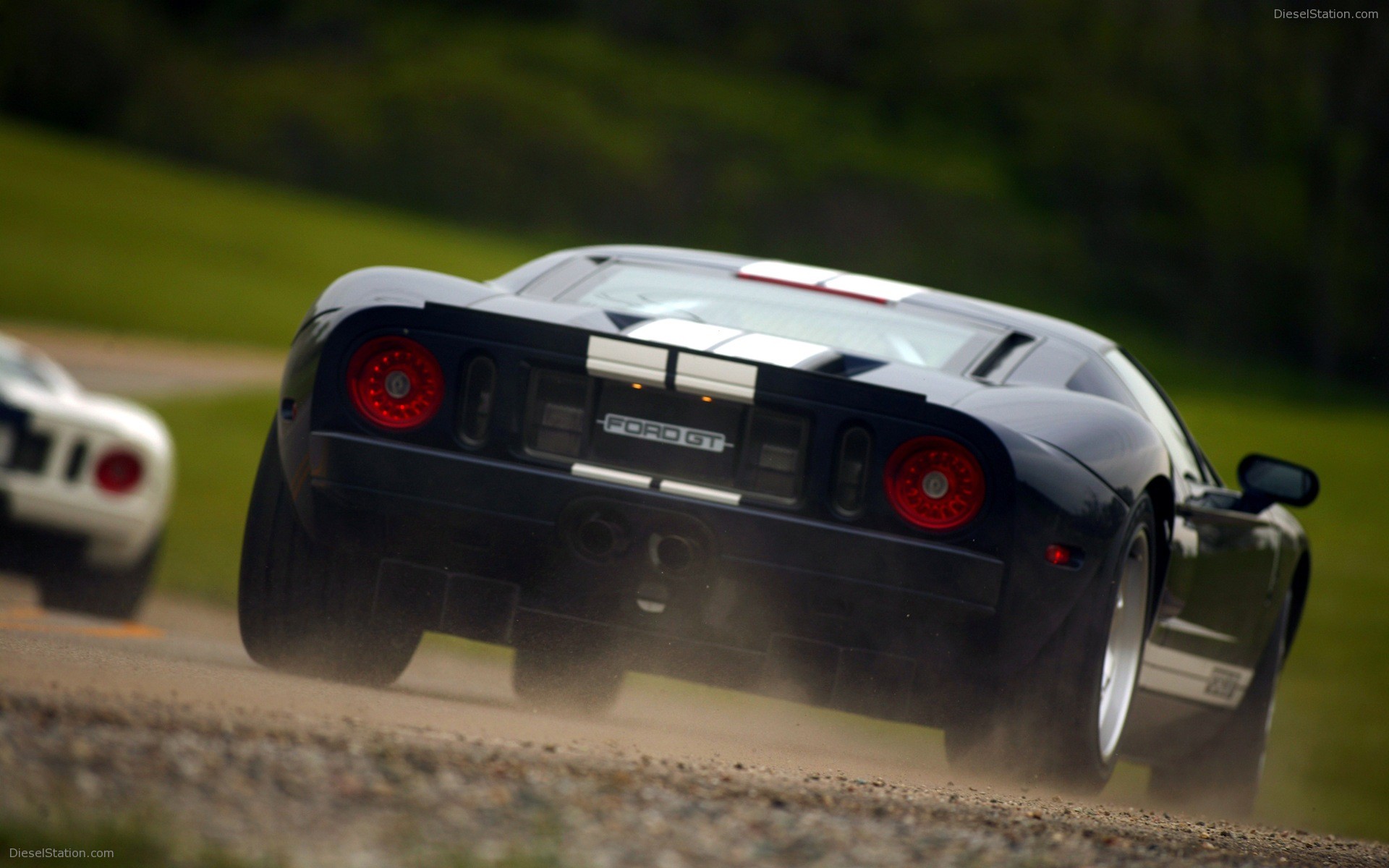 Ford GT