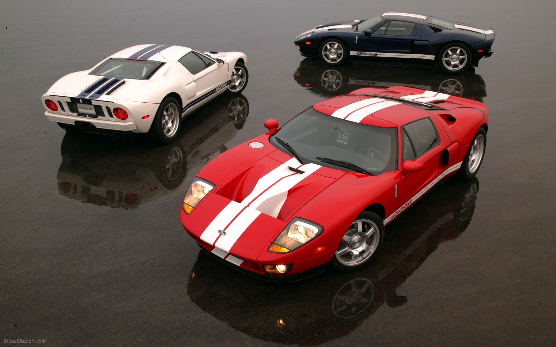 Ford GT