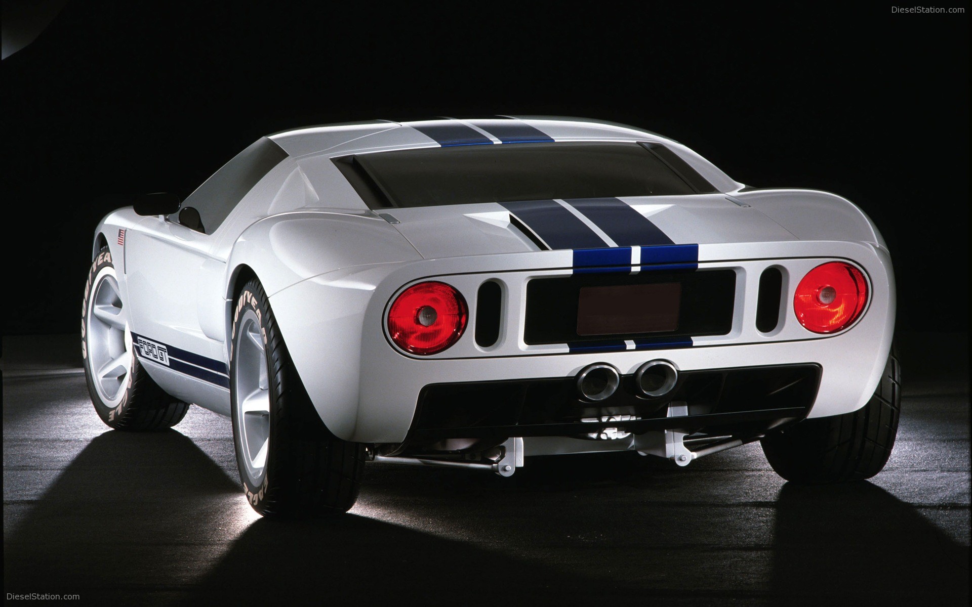 Ford GT