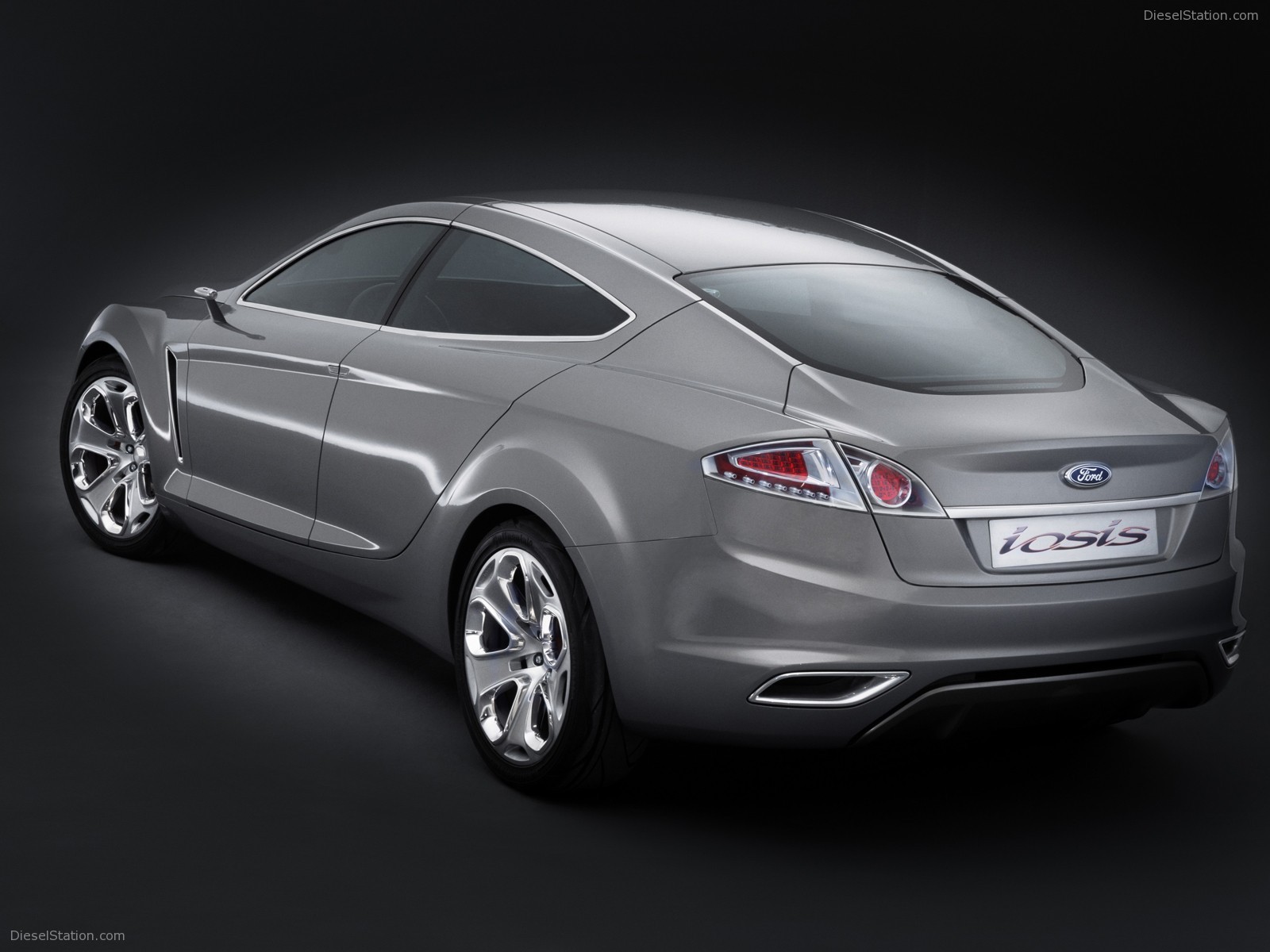 Ford concept car iosis #6