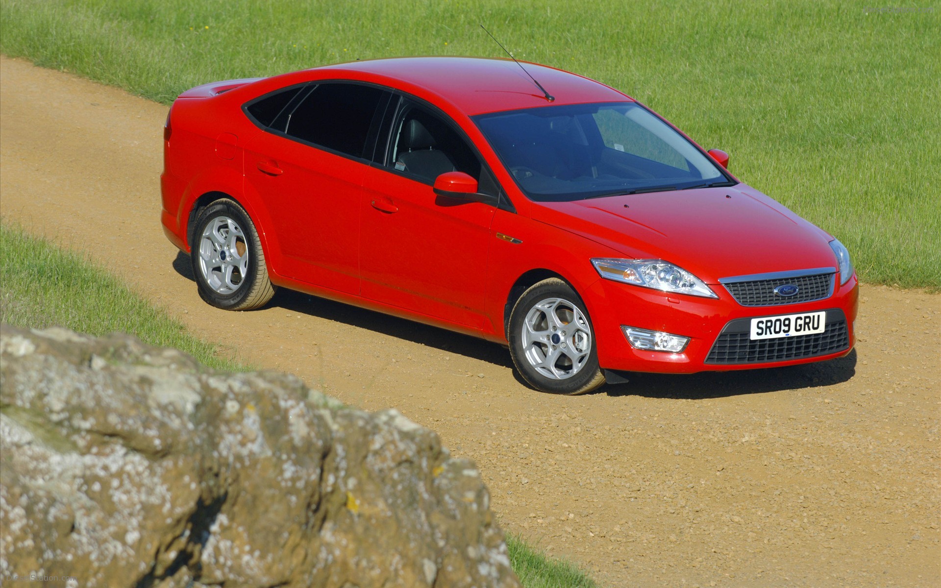 Ford Mondeo 2.0 Litre ECOnetic