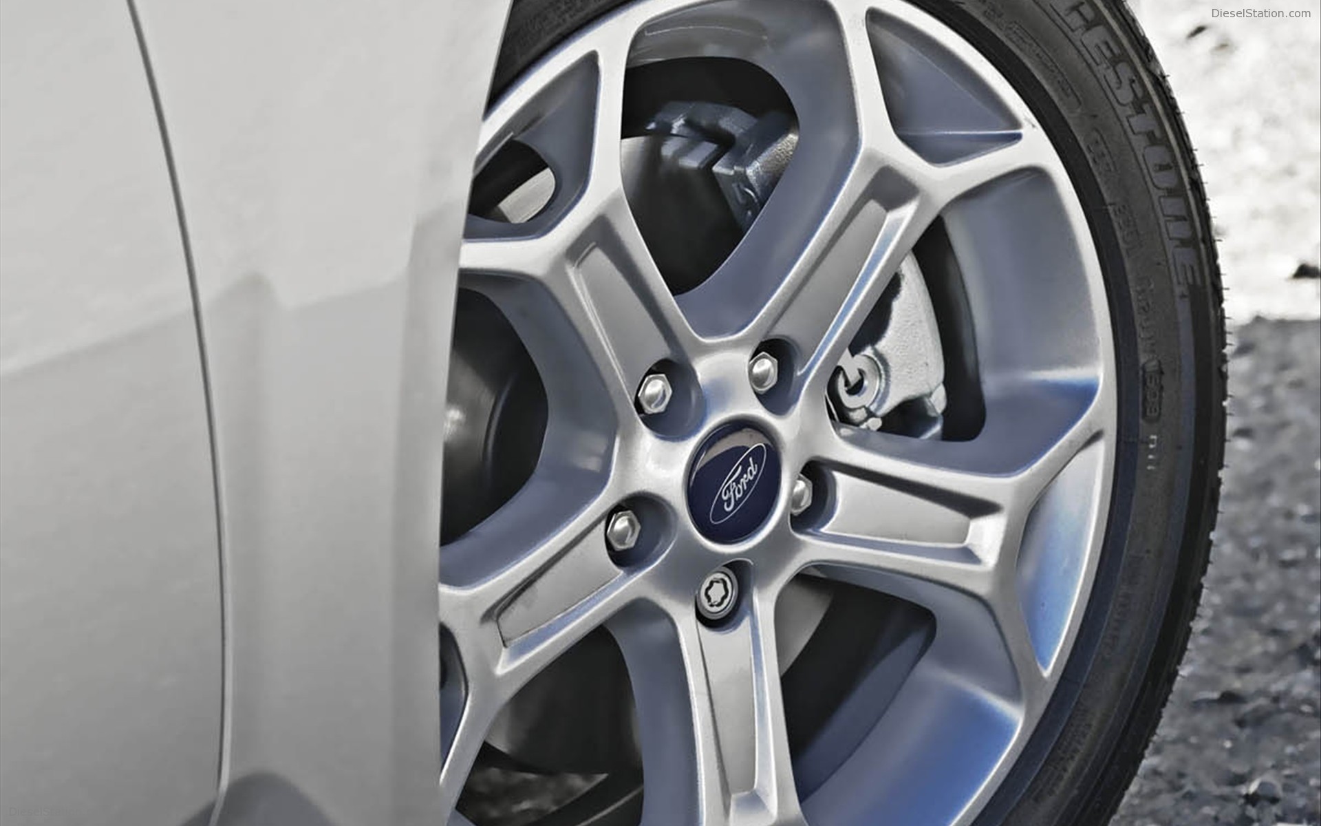 Ford Mondeo ECOnetic Titanium