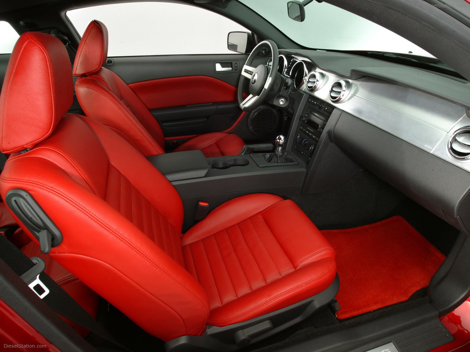 2005 Ford mustang for sale winnipeg #6