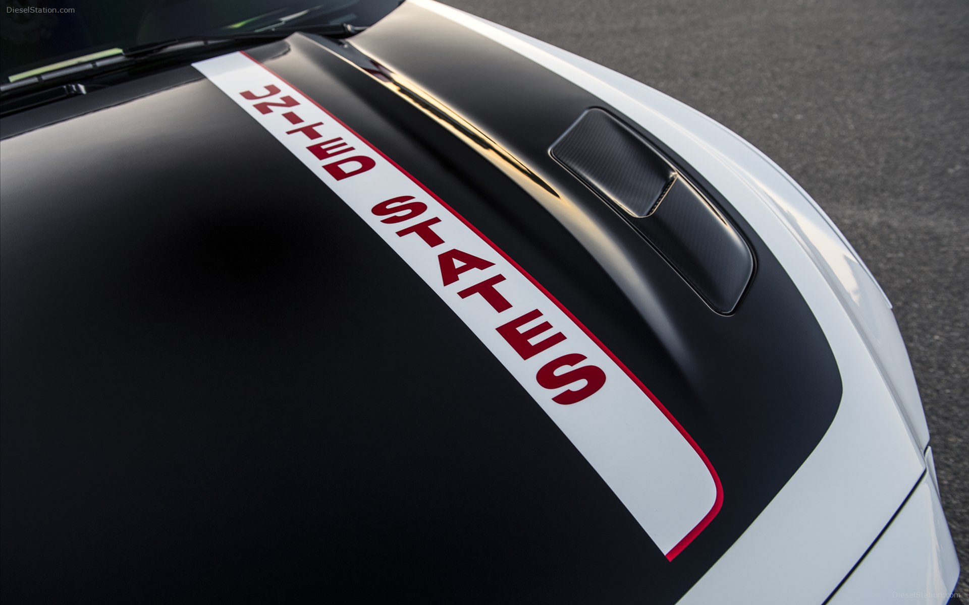 Ford Mustang Apollo Edition 2015