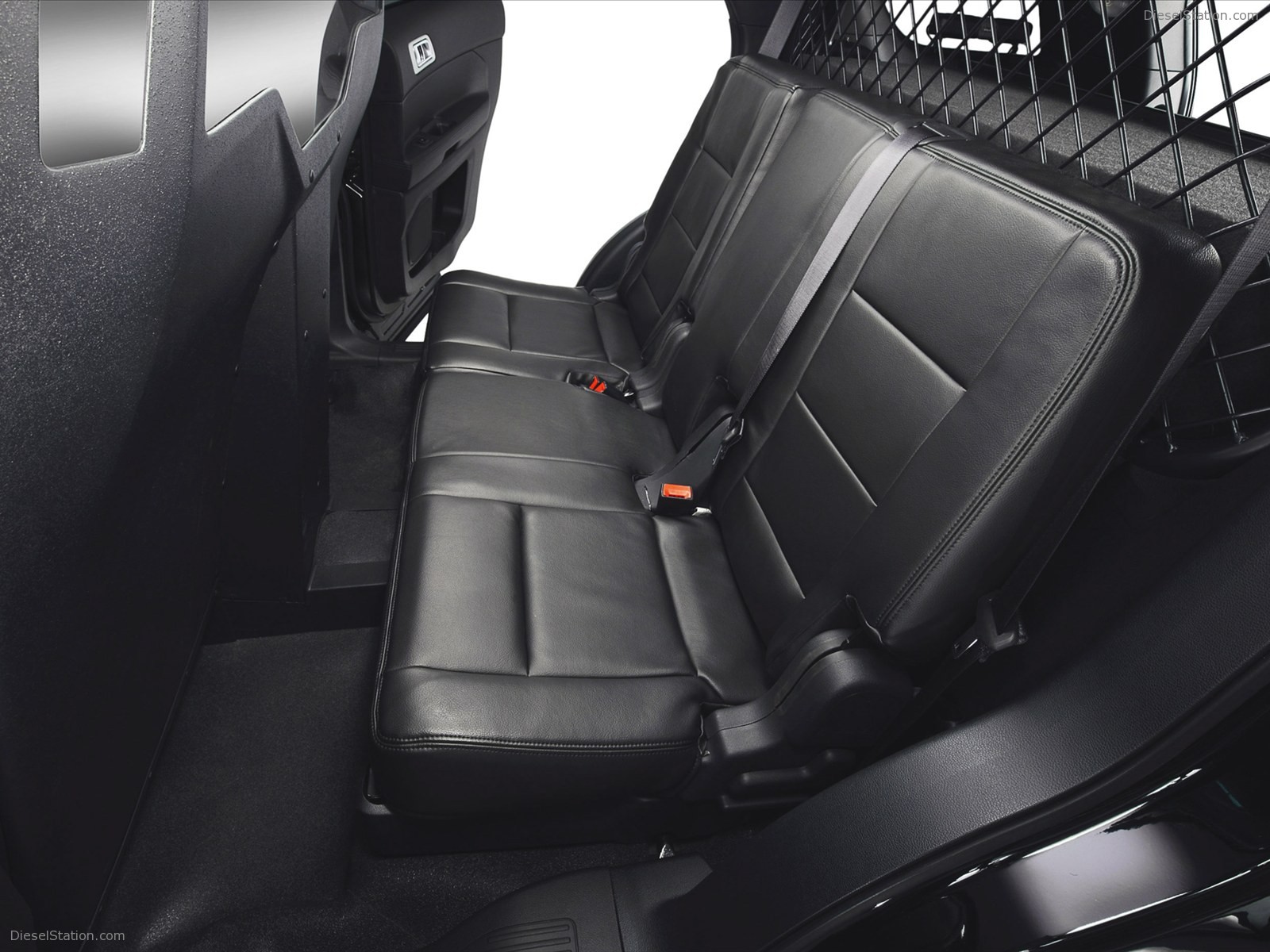 Ford Police Interceptor Utility Vehicle 2011 Ford Police Interceptor Utility Vehicle 2011