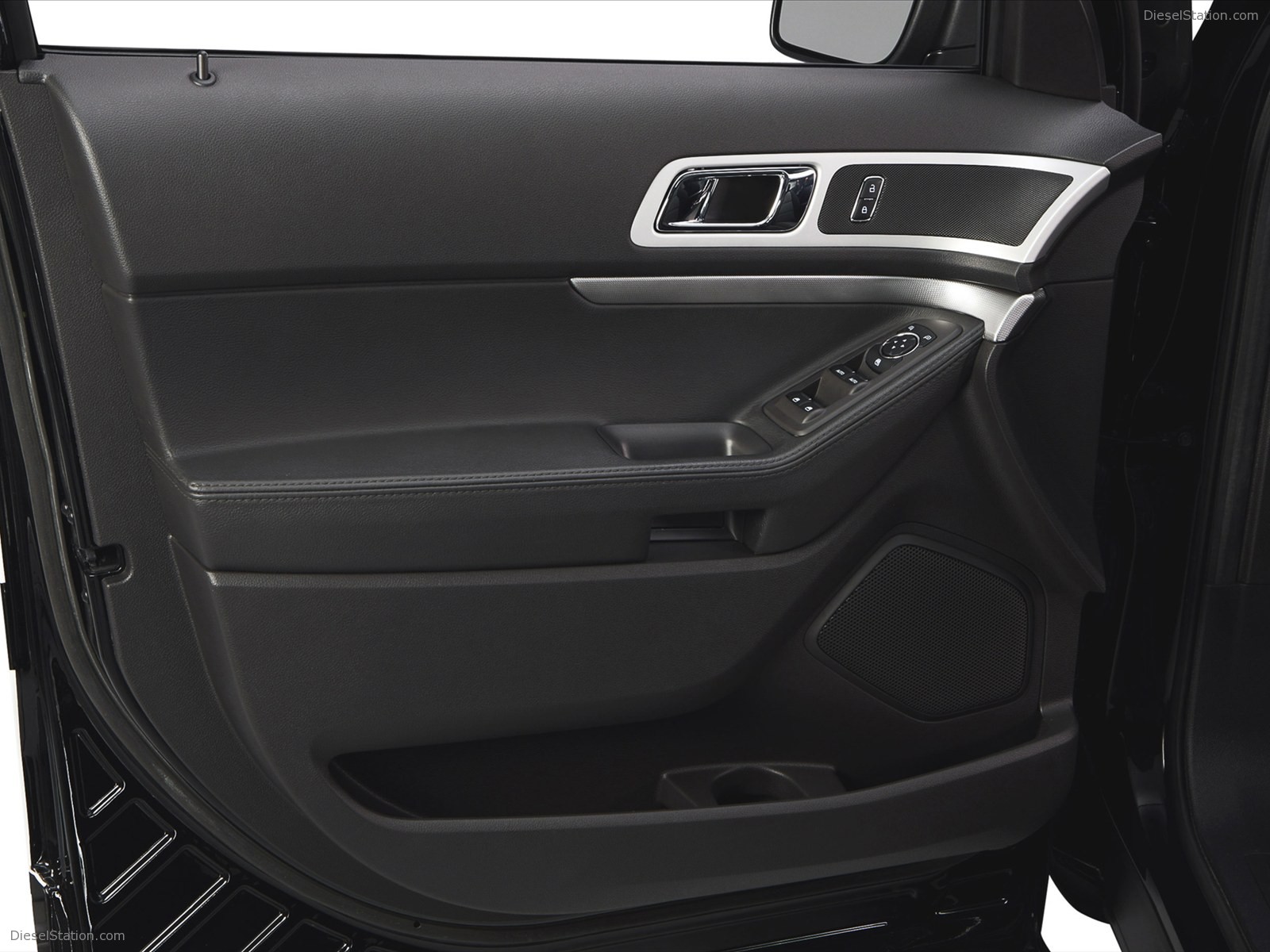 Ford Police Interceptor Utility Vehicle 2011 Ford Police Interceptor Utility Vehicle 2011