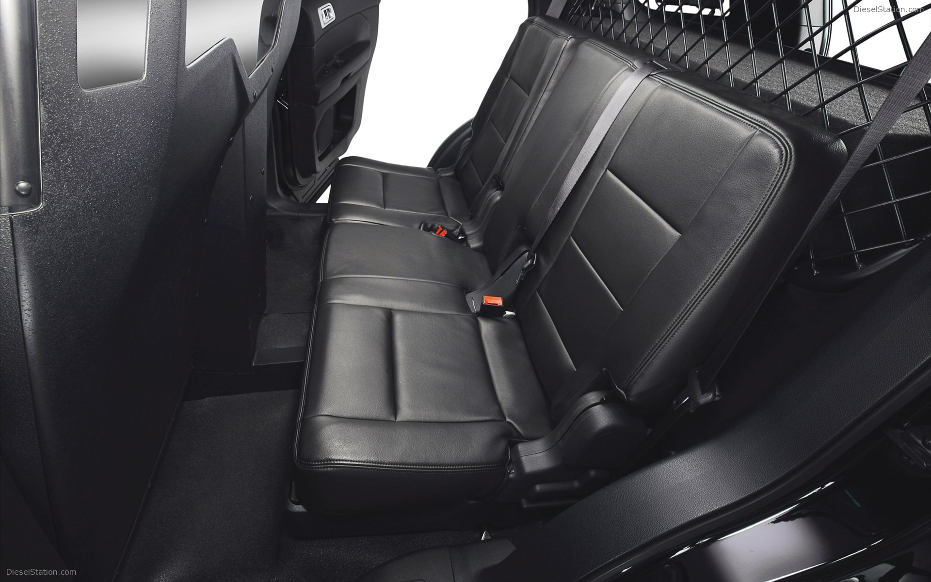 Ford Police Interceptor Utility Vehicle 2011 Ford Police Interceptor Utility Vehicle 2011