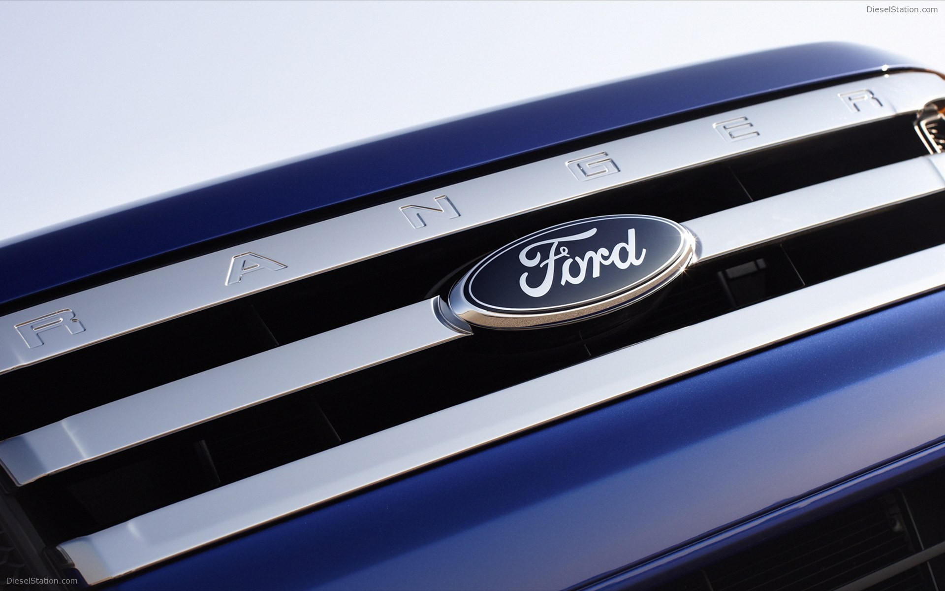 Ford Ranger 2011