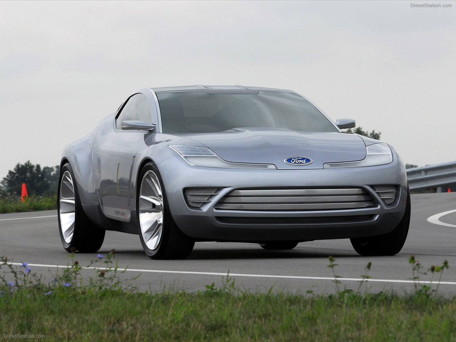 Ford Reflex Concept 2006