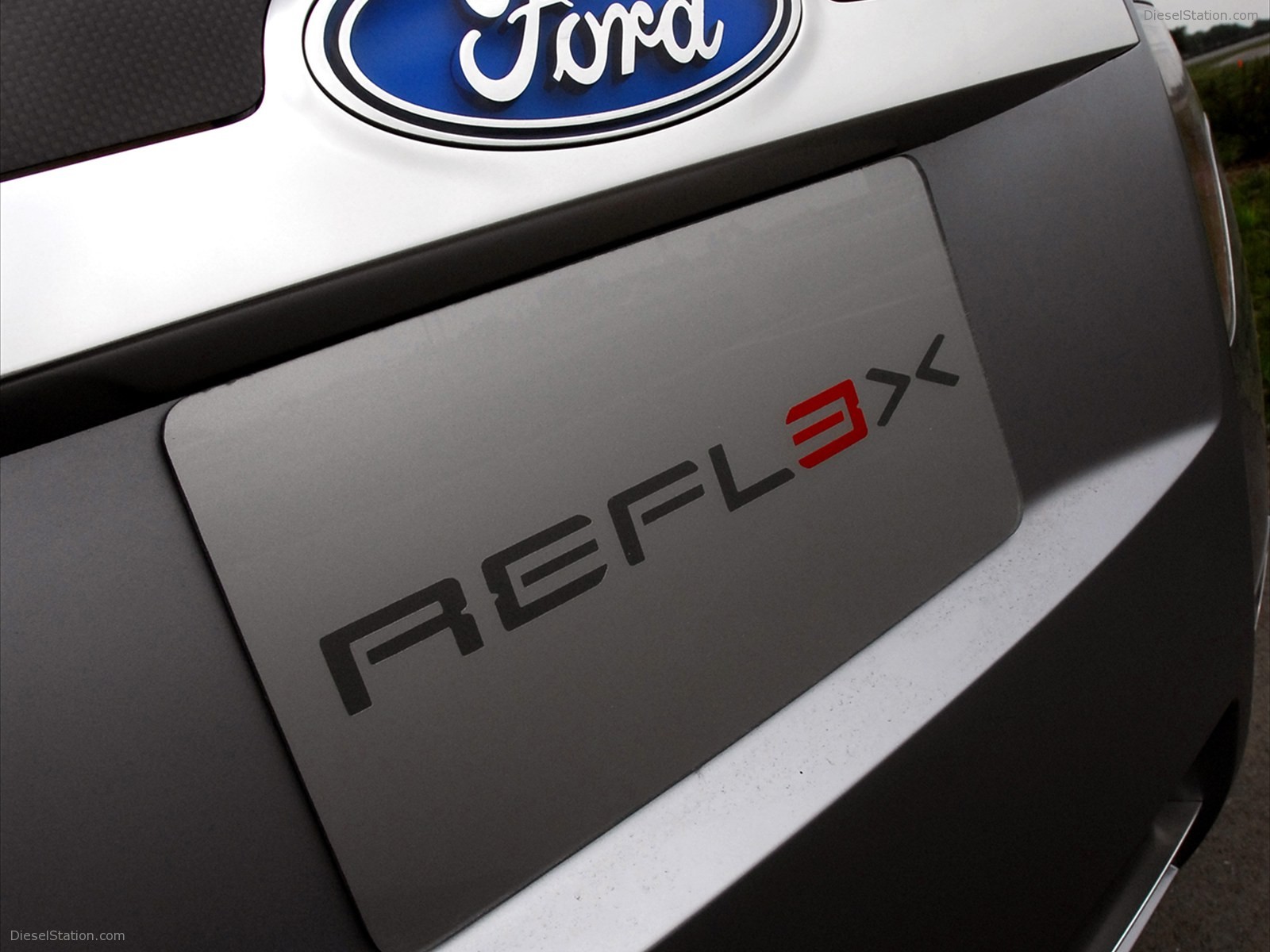 Ford Reflex Concept 2006