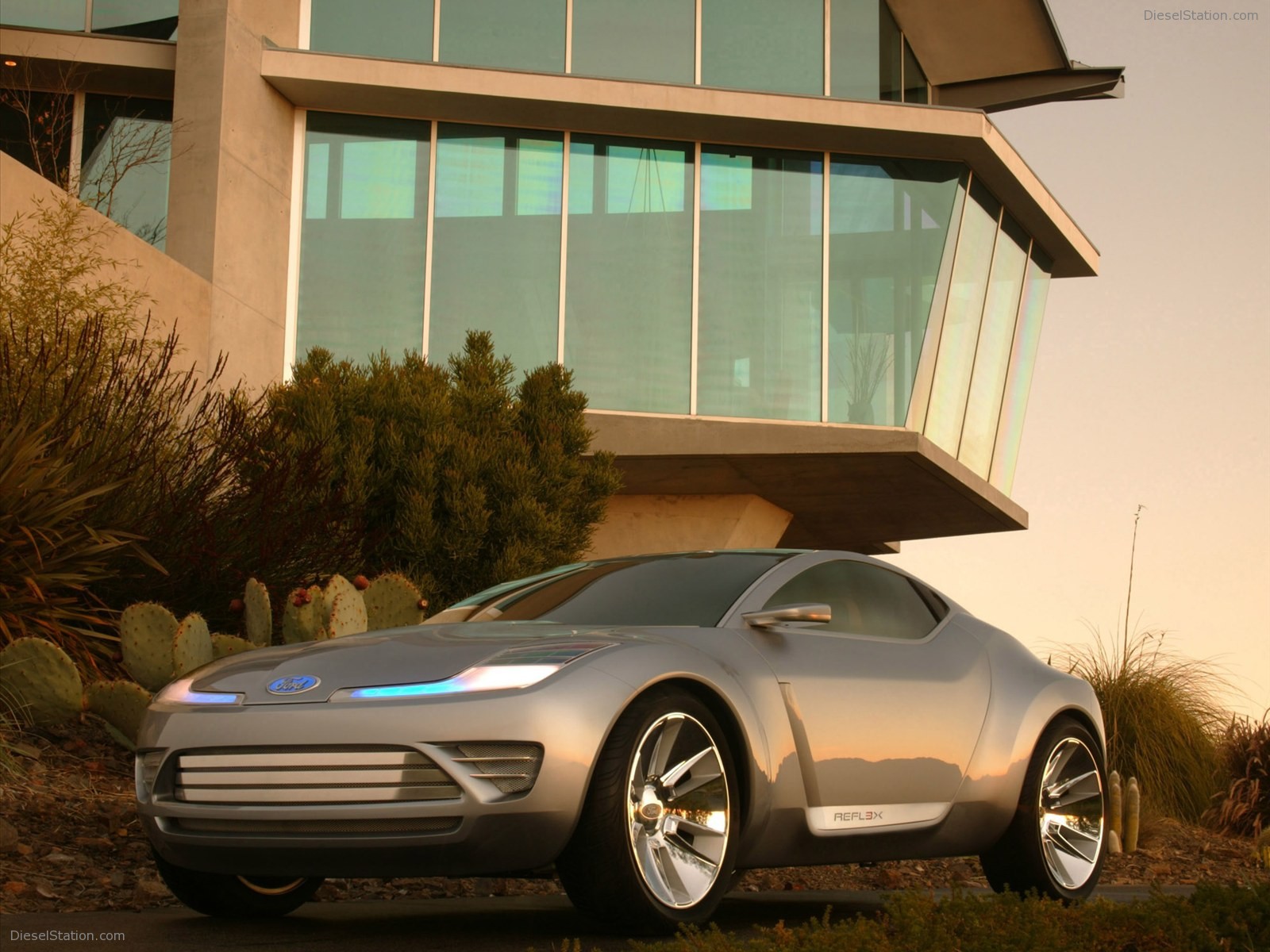 Ford Reflex Concept 2006