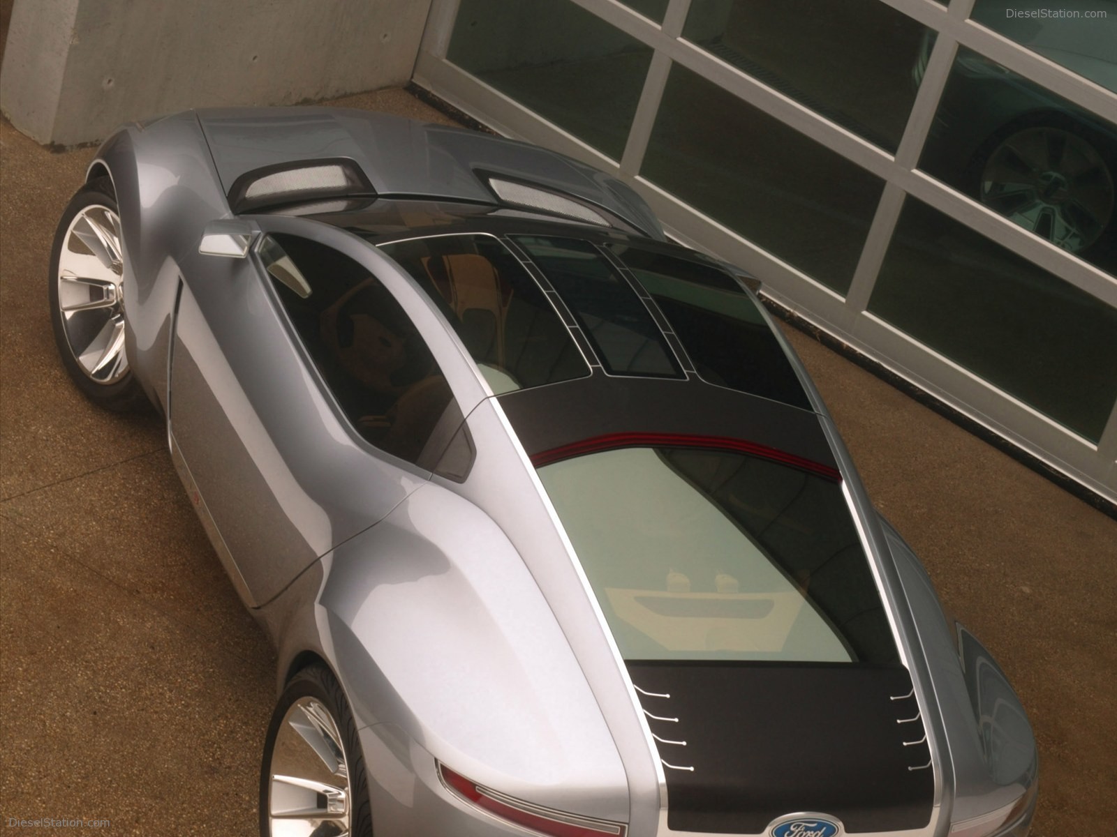 Ford Reflex Concept 2006