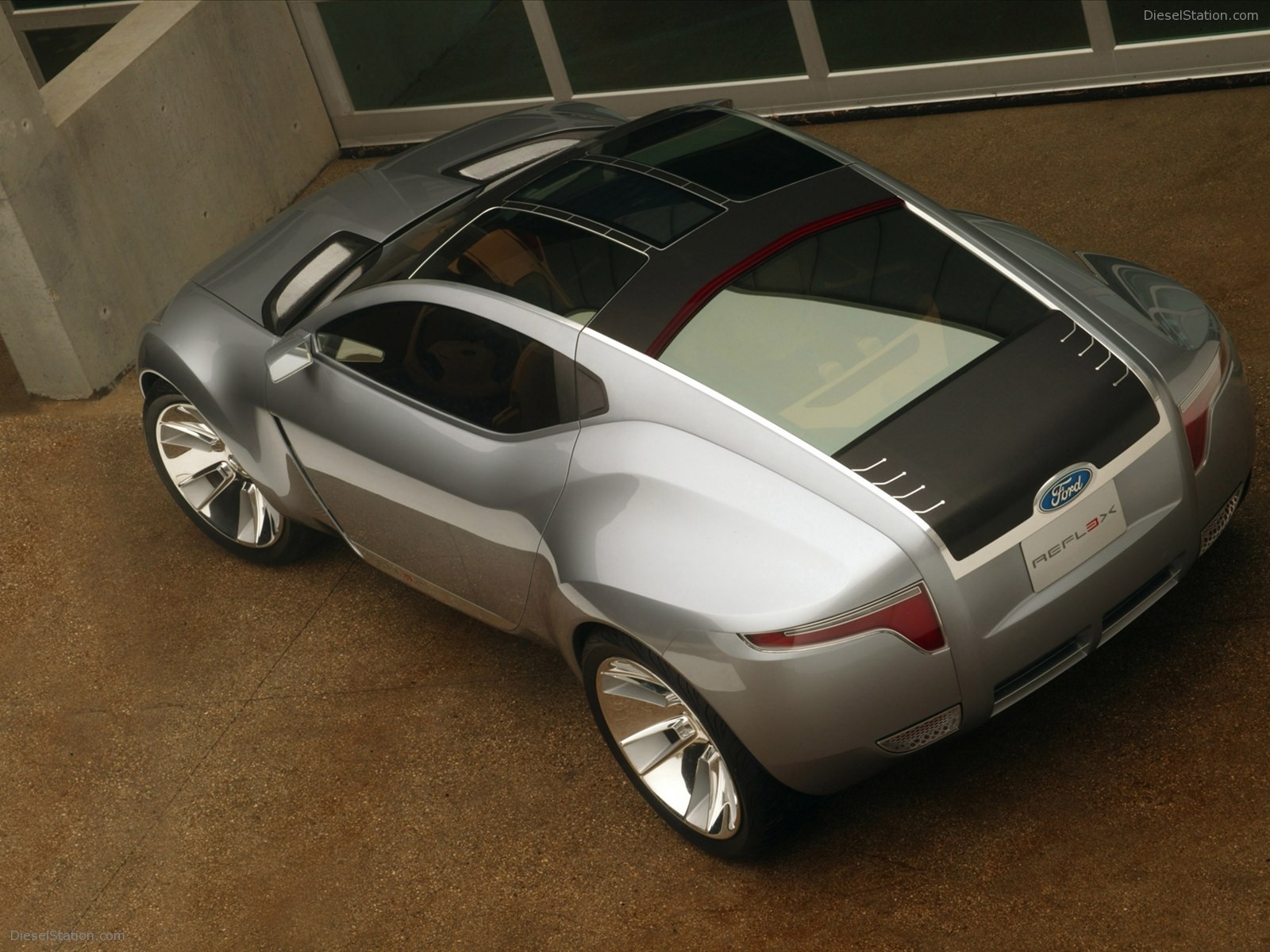 Ford Reflex Concept 2006