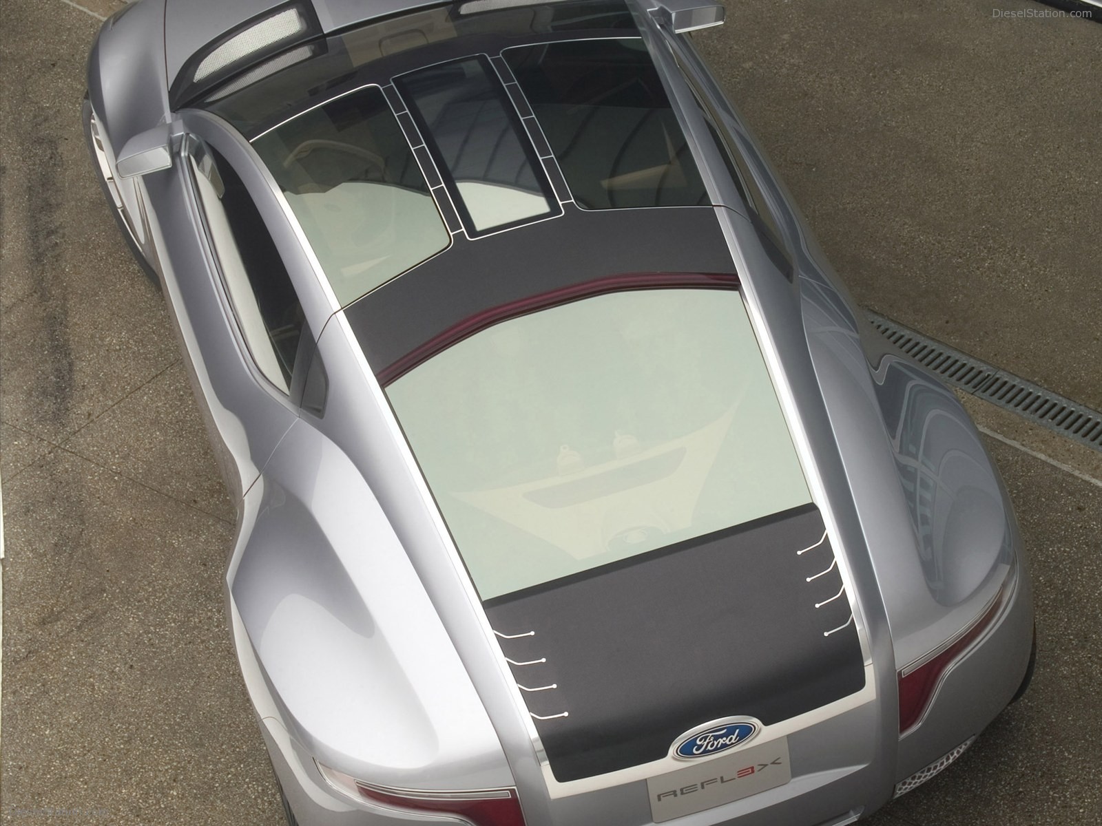 Ford Reflex Concept 2006