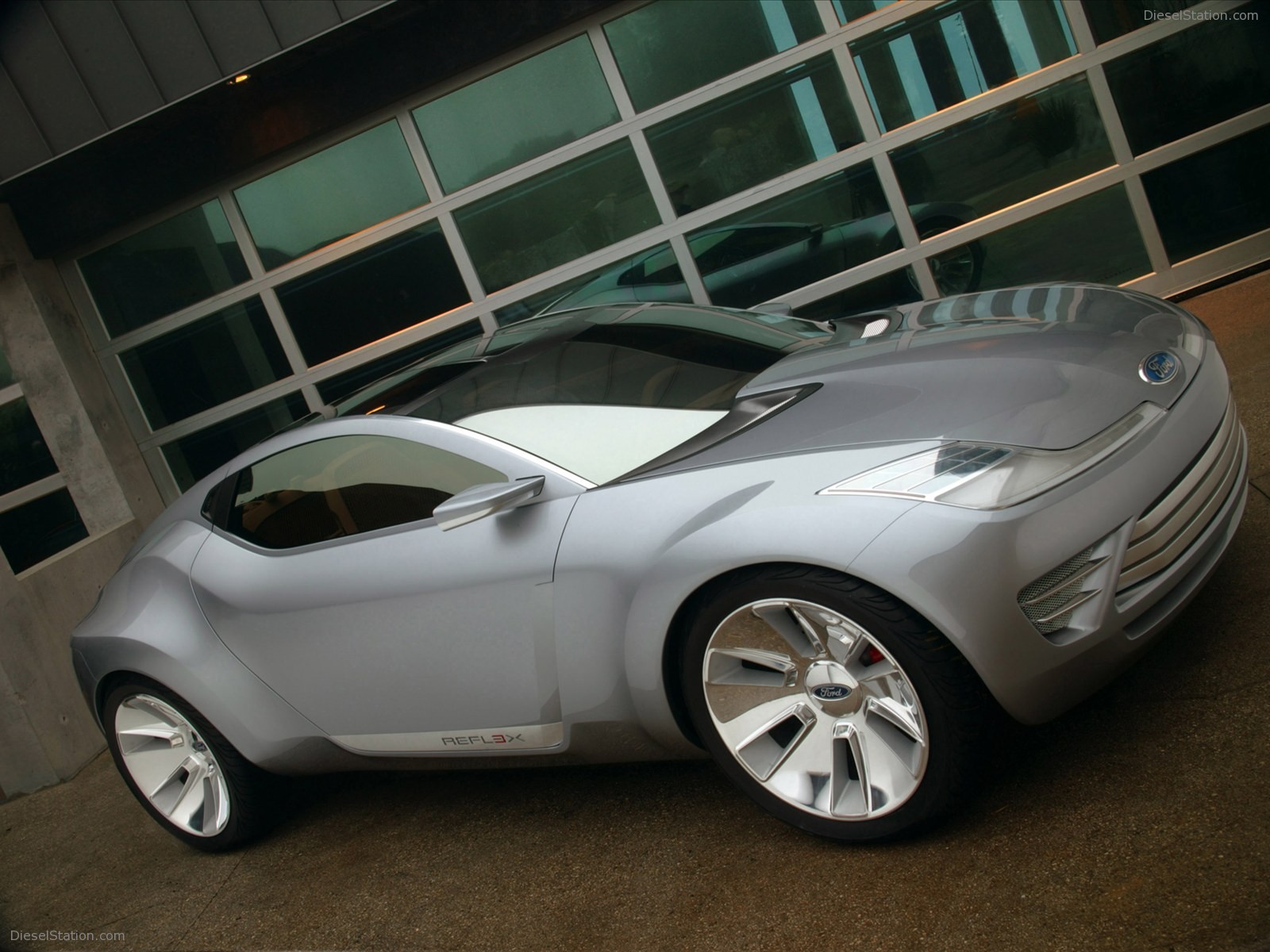 Ford Reflex Concept 2006