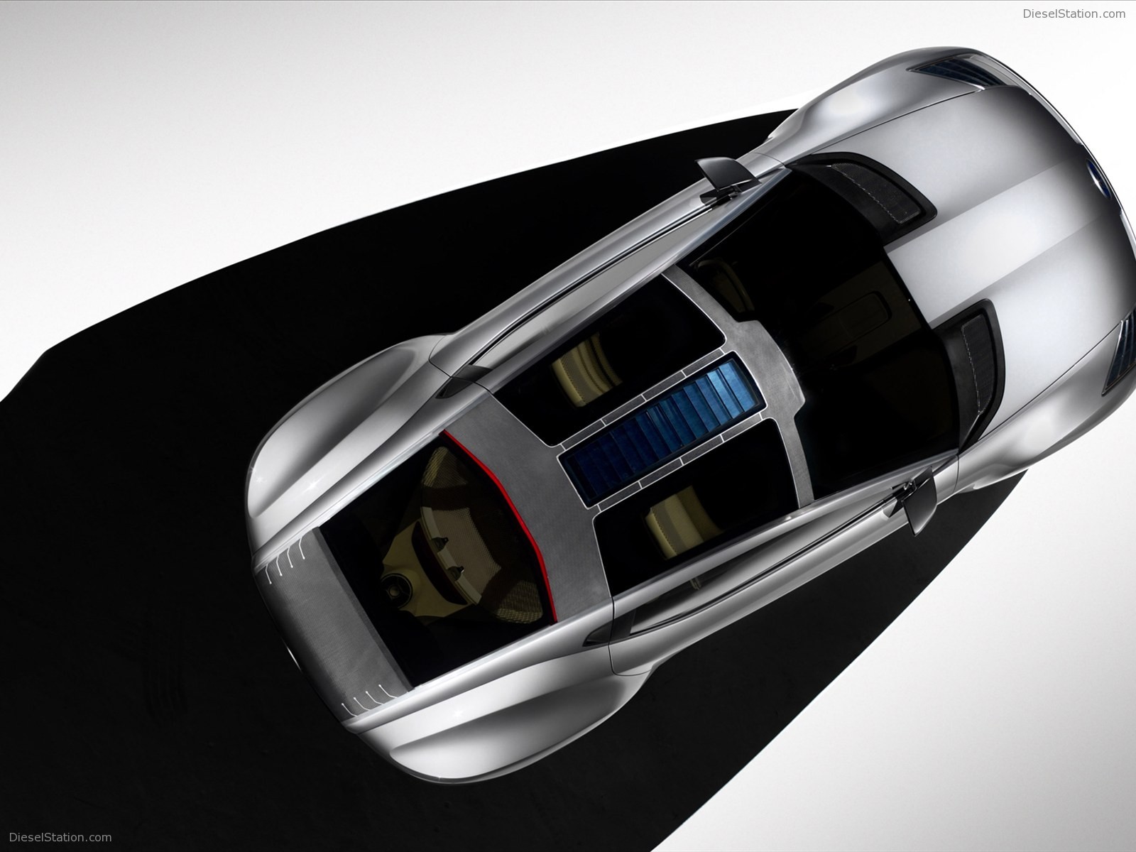 Ford Reflex Concept 2006