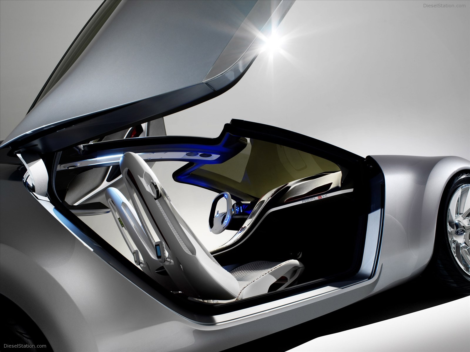 Ford Reflex Concept 2006