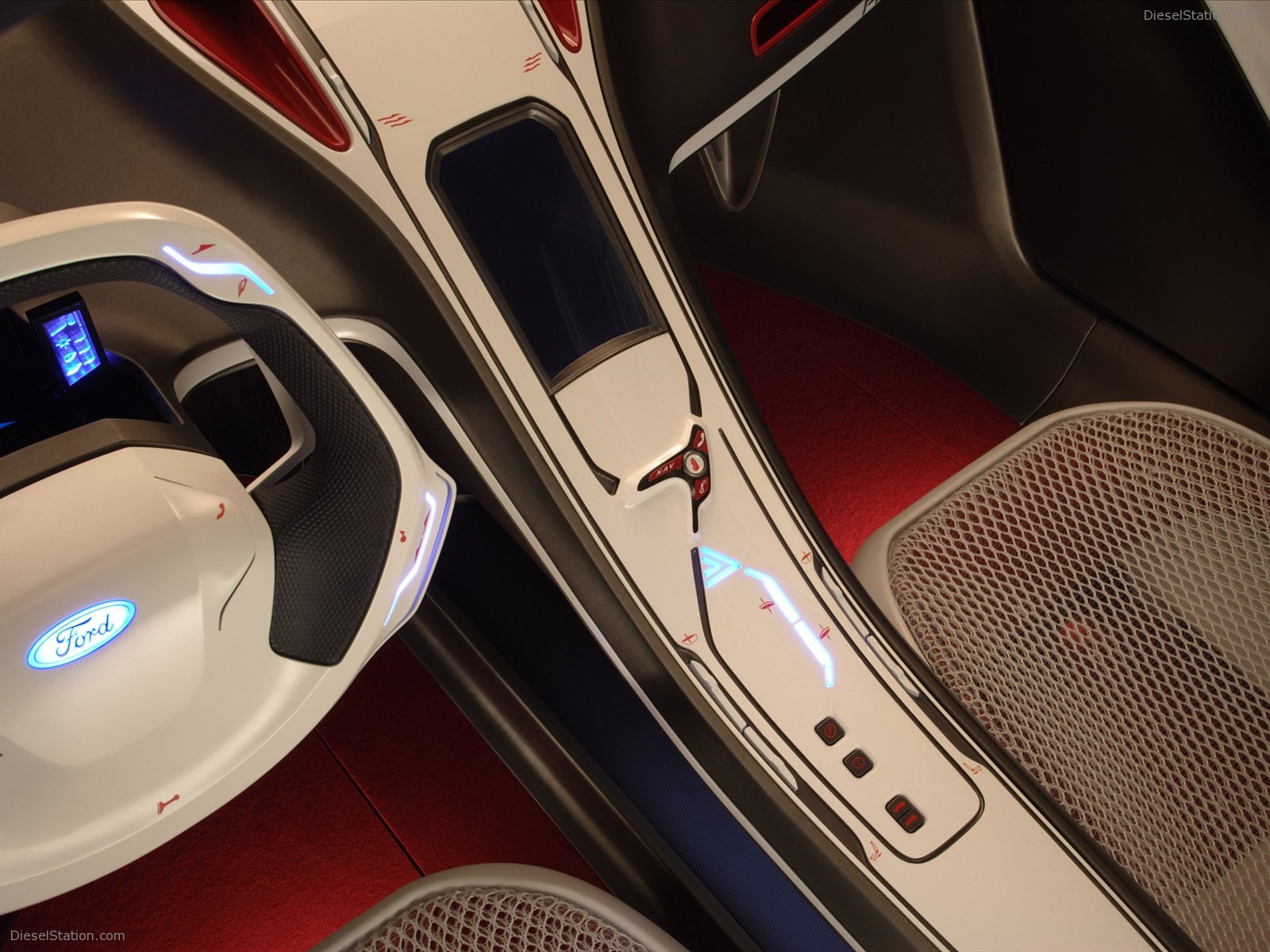 Ford Reflex Concept 2006
