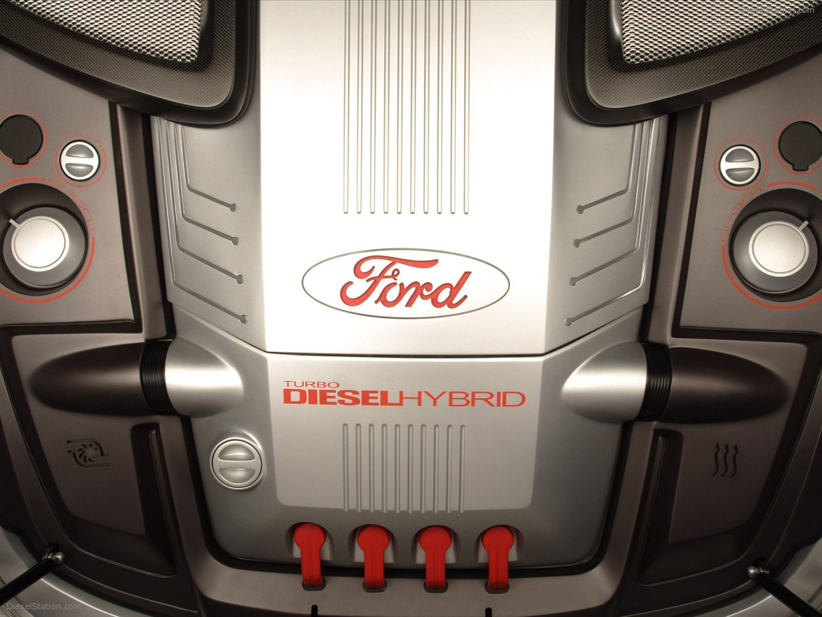 Ford Reflex Concept 2006