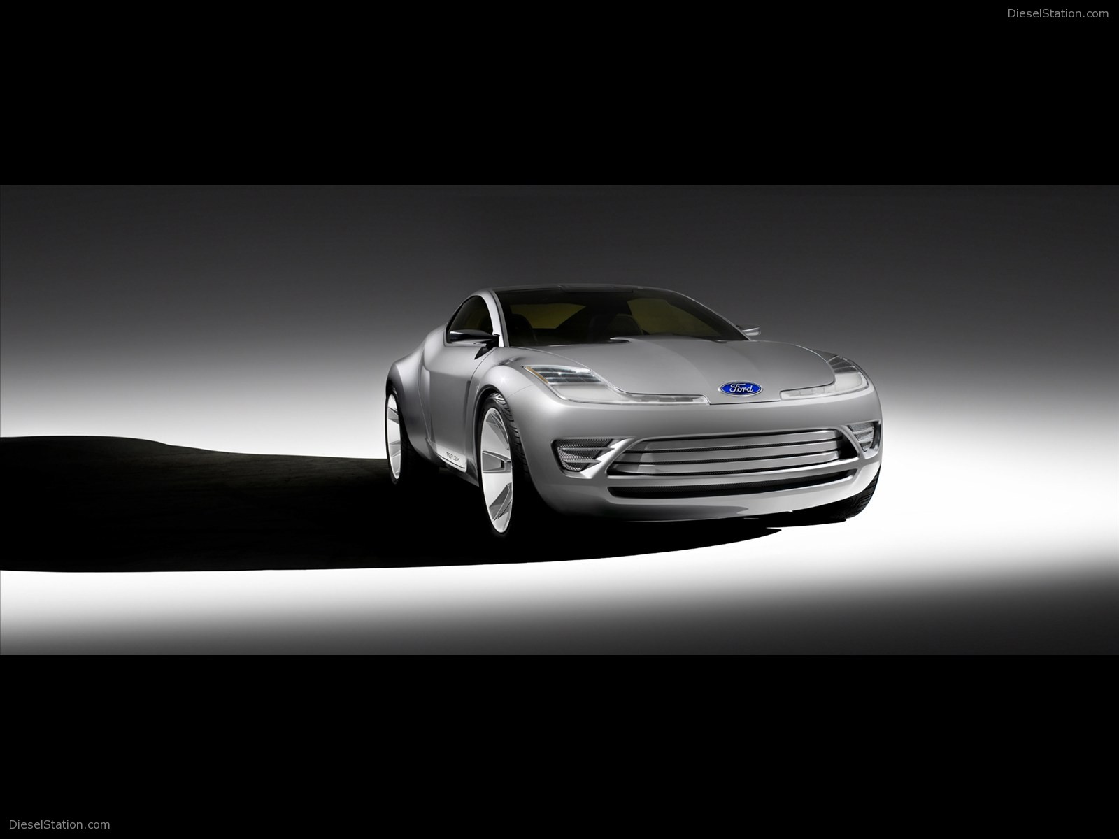 Ford Reflex Concept 2006