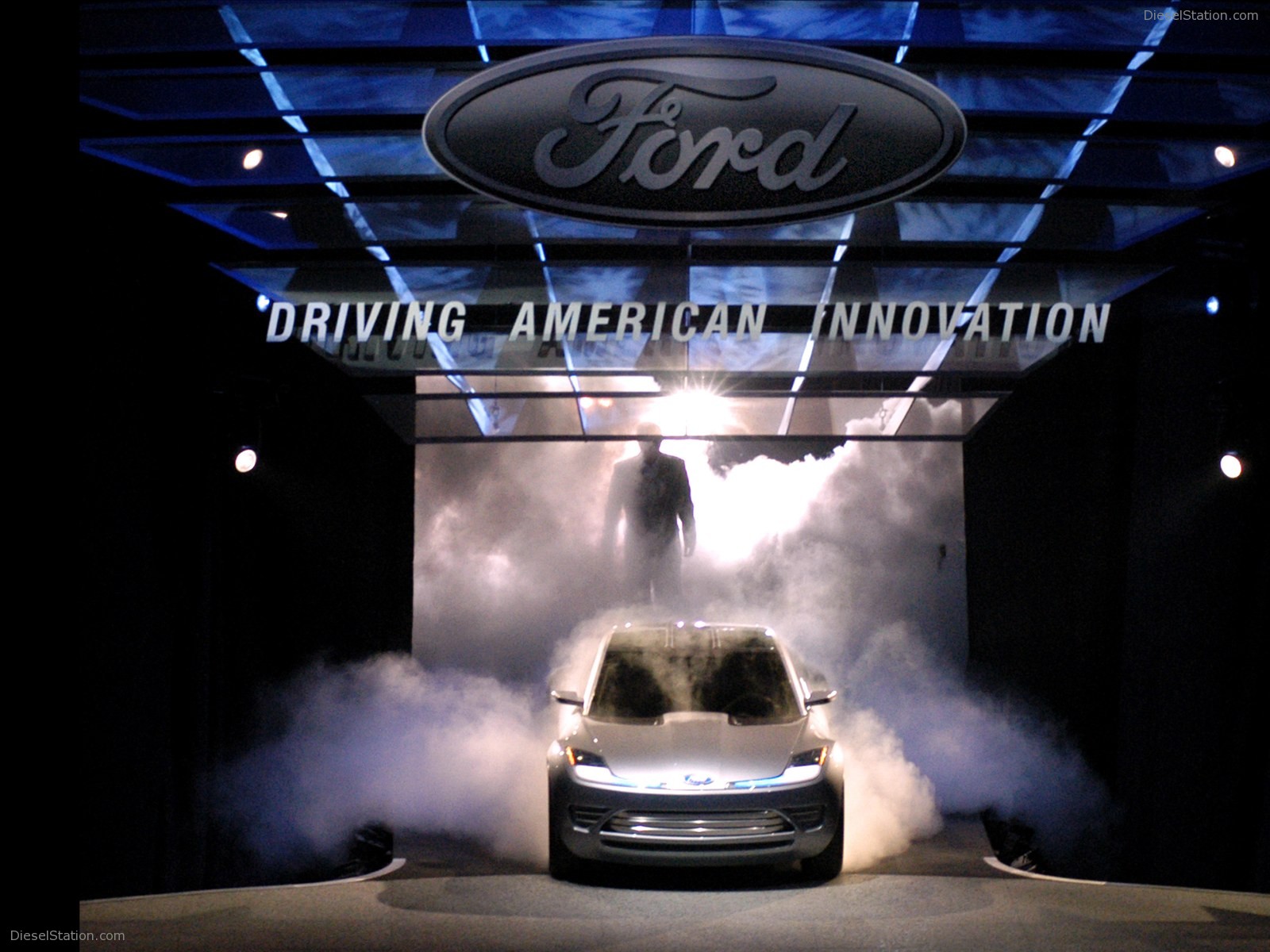 Ford Reflex Concept 2006