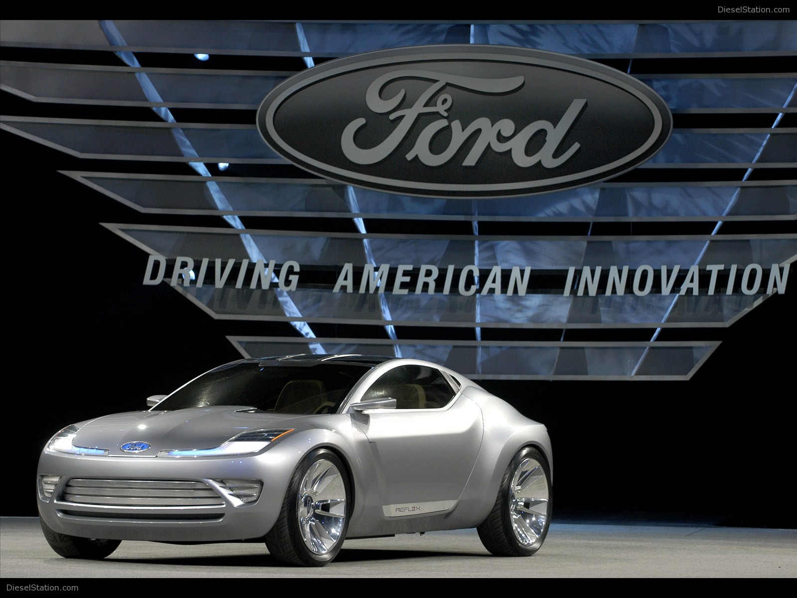 Ford Reflex Concept 2006