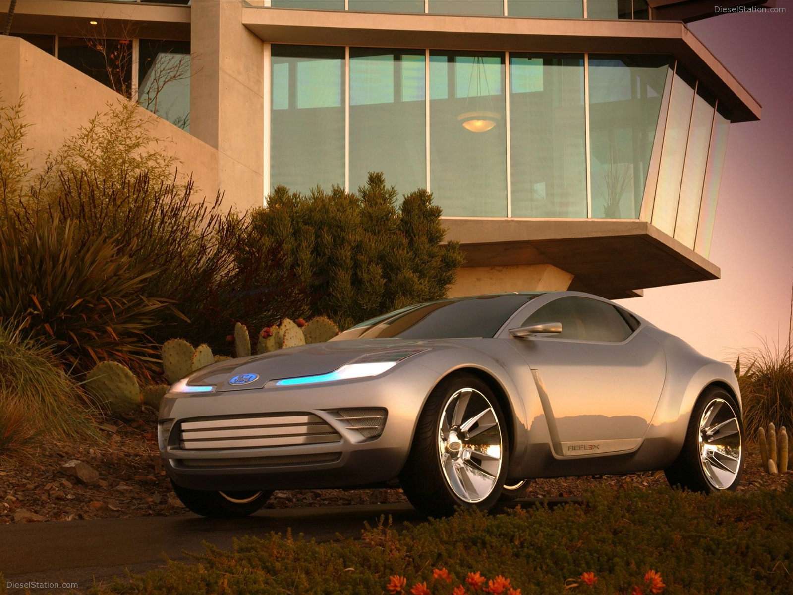 Ford Reflex Concept 2006