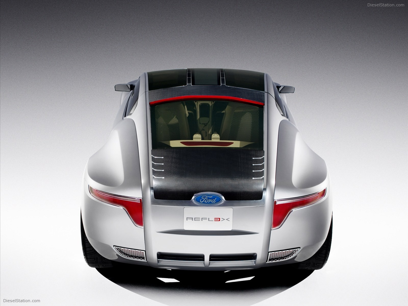 Ford Reflex Concept 2006