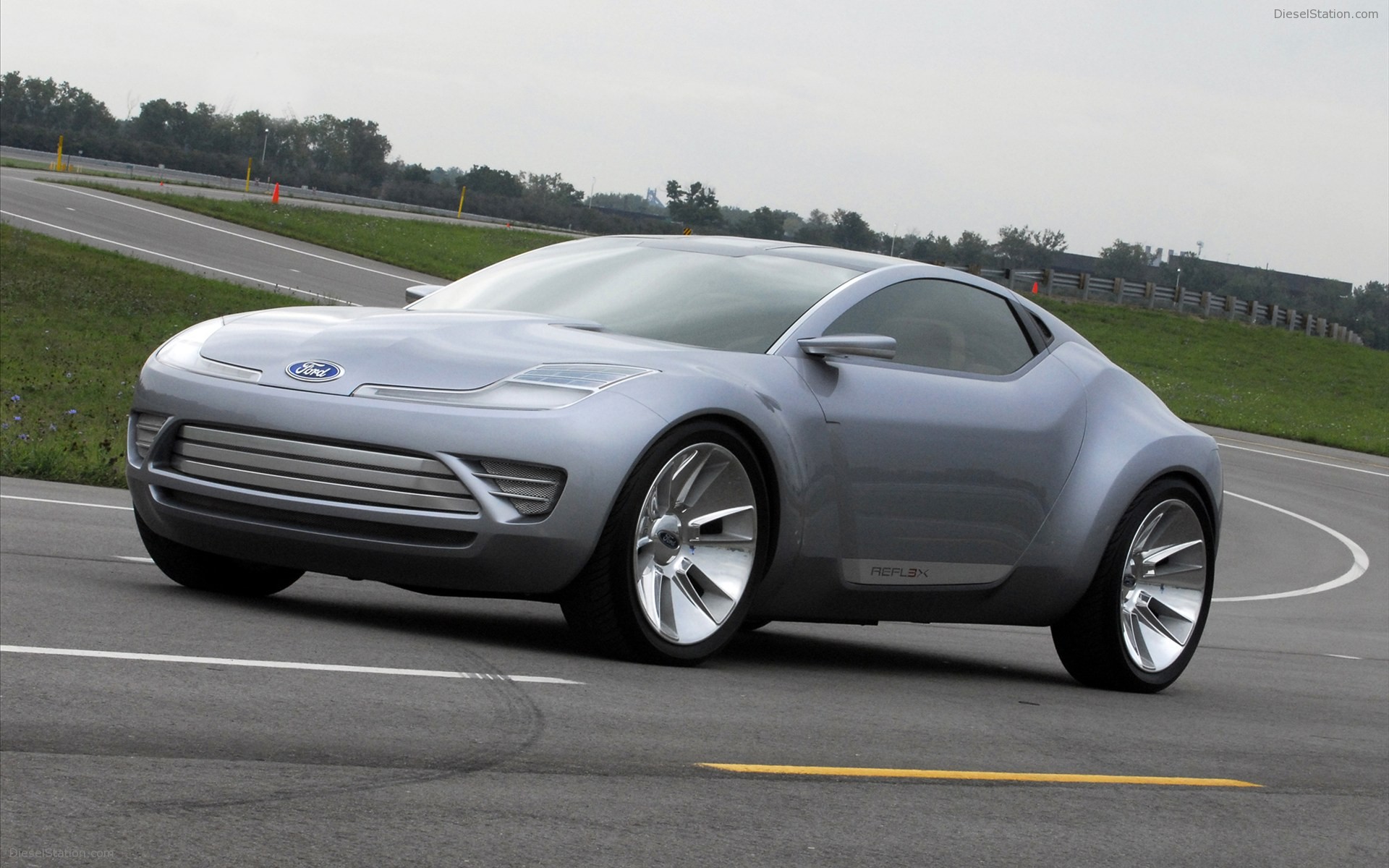 Ford Reflex Concept 2006