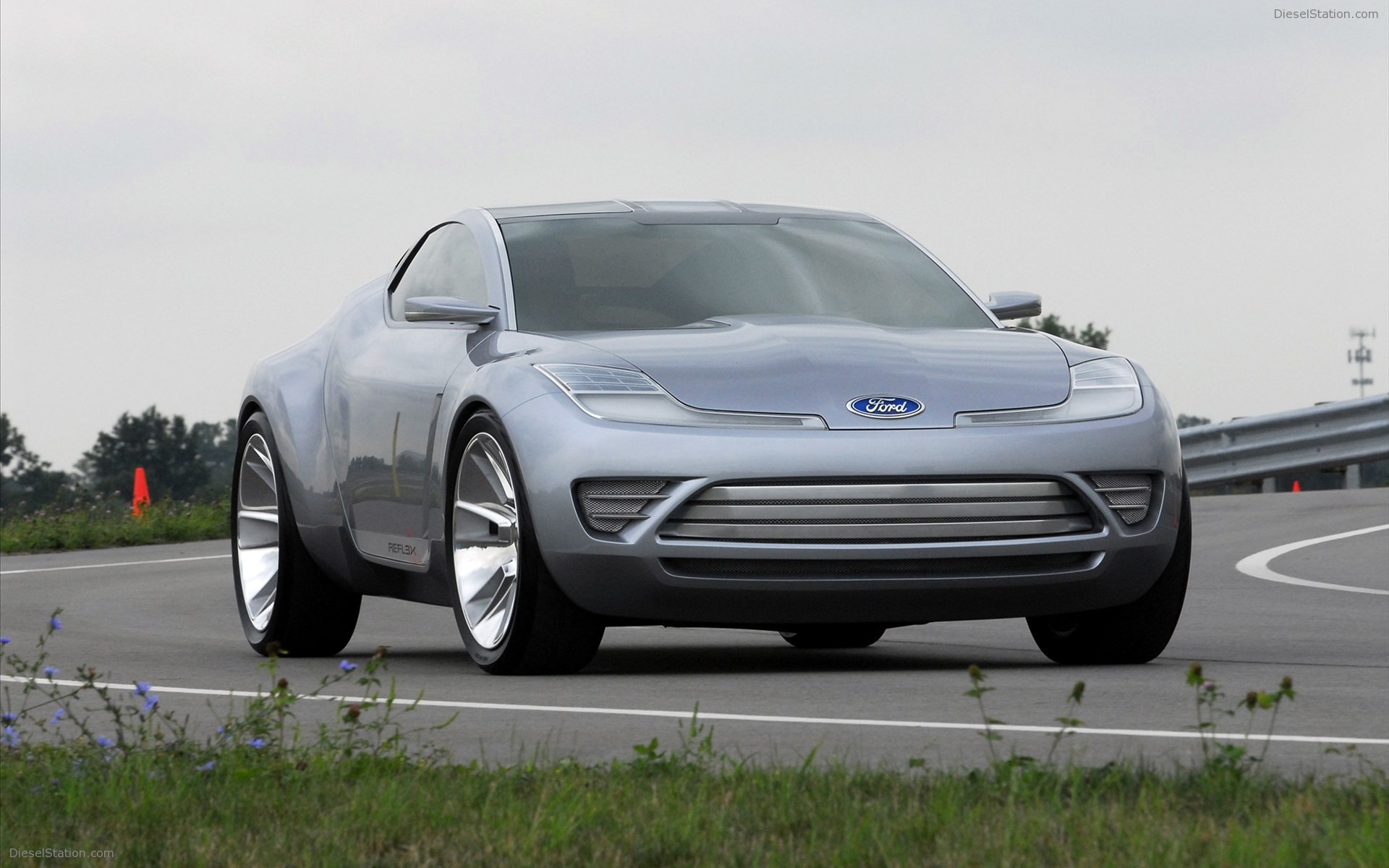 Ford Reflex Concept 2006